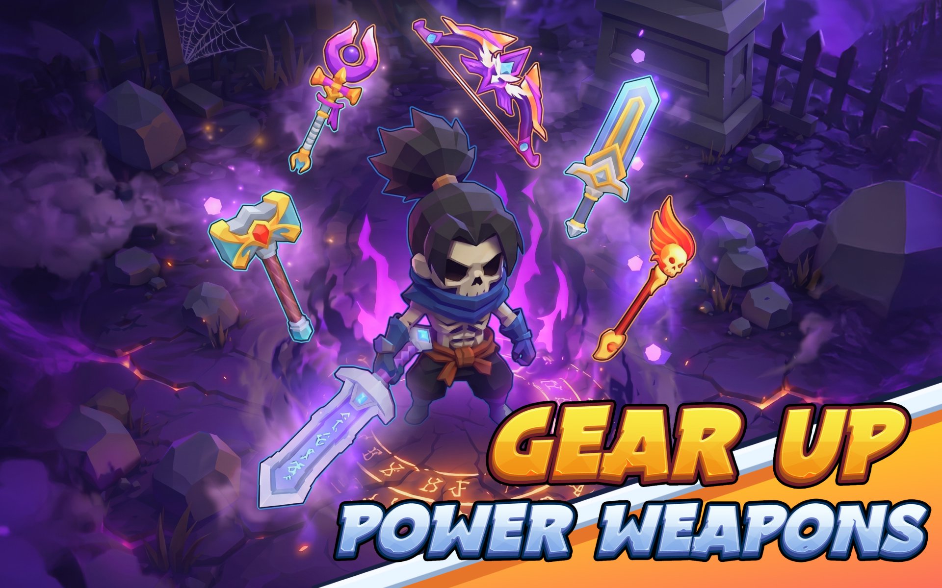 Skull Hero 0.0.2.8 Screenshot 11