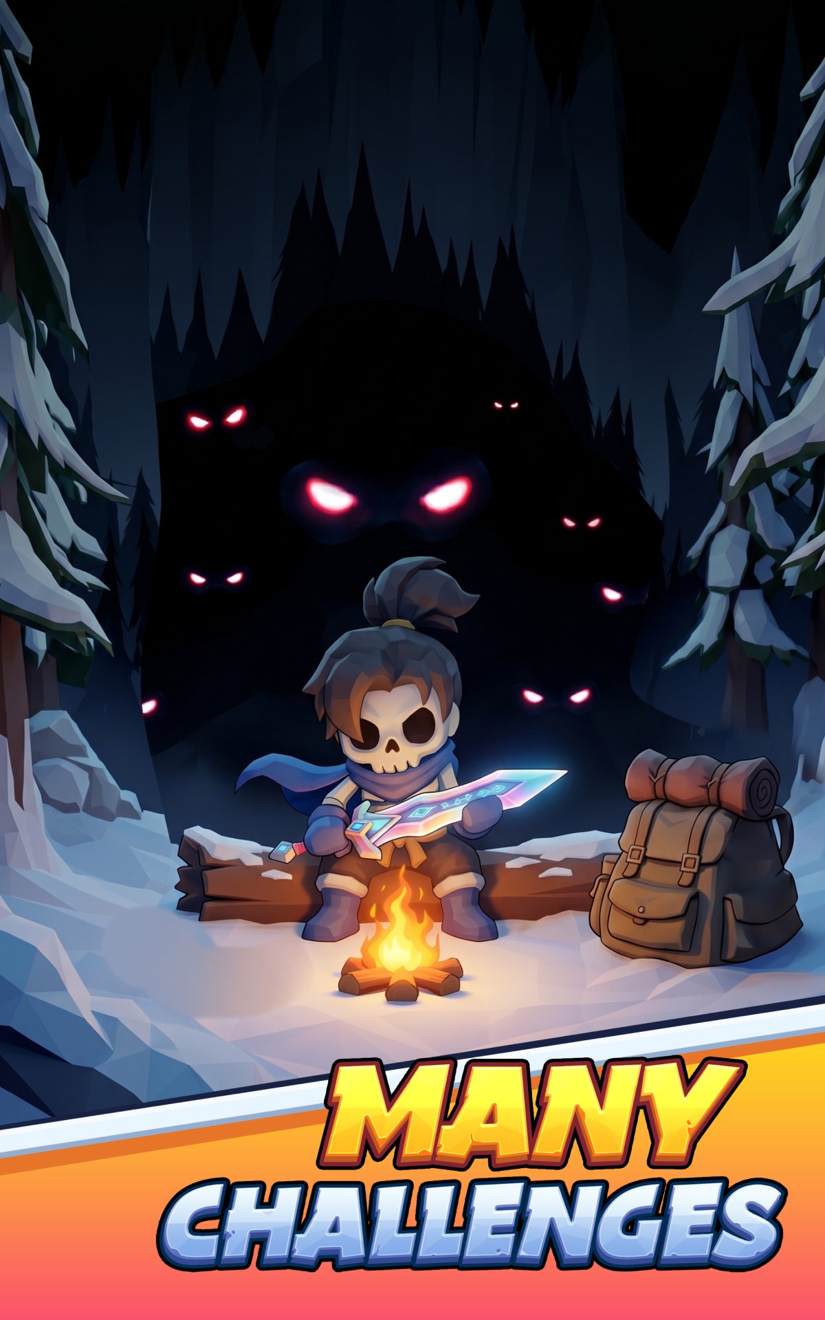Skull Hero 0.0.2.8 Screenshot 12