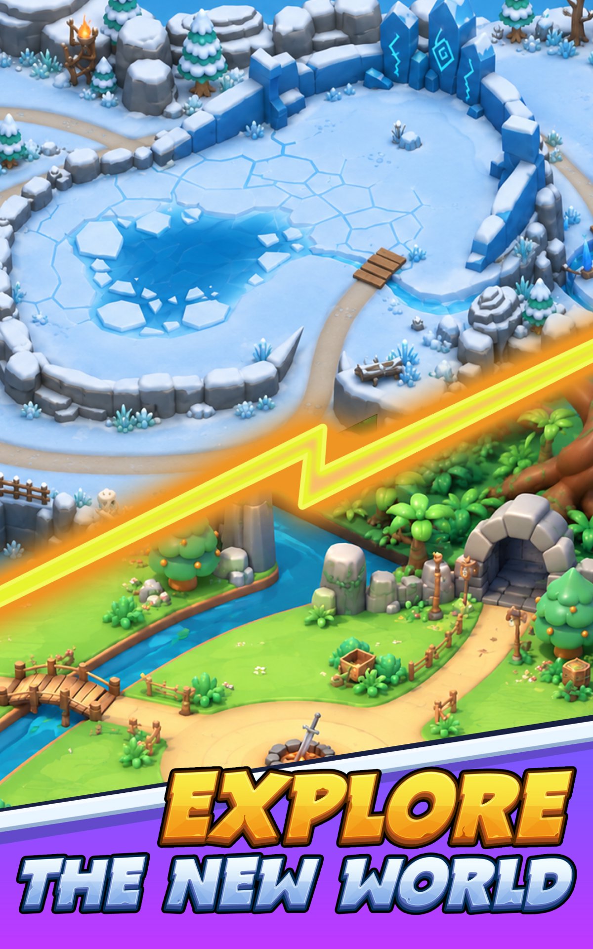 Skull Hero 0.0.2.8 Screenshot 16