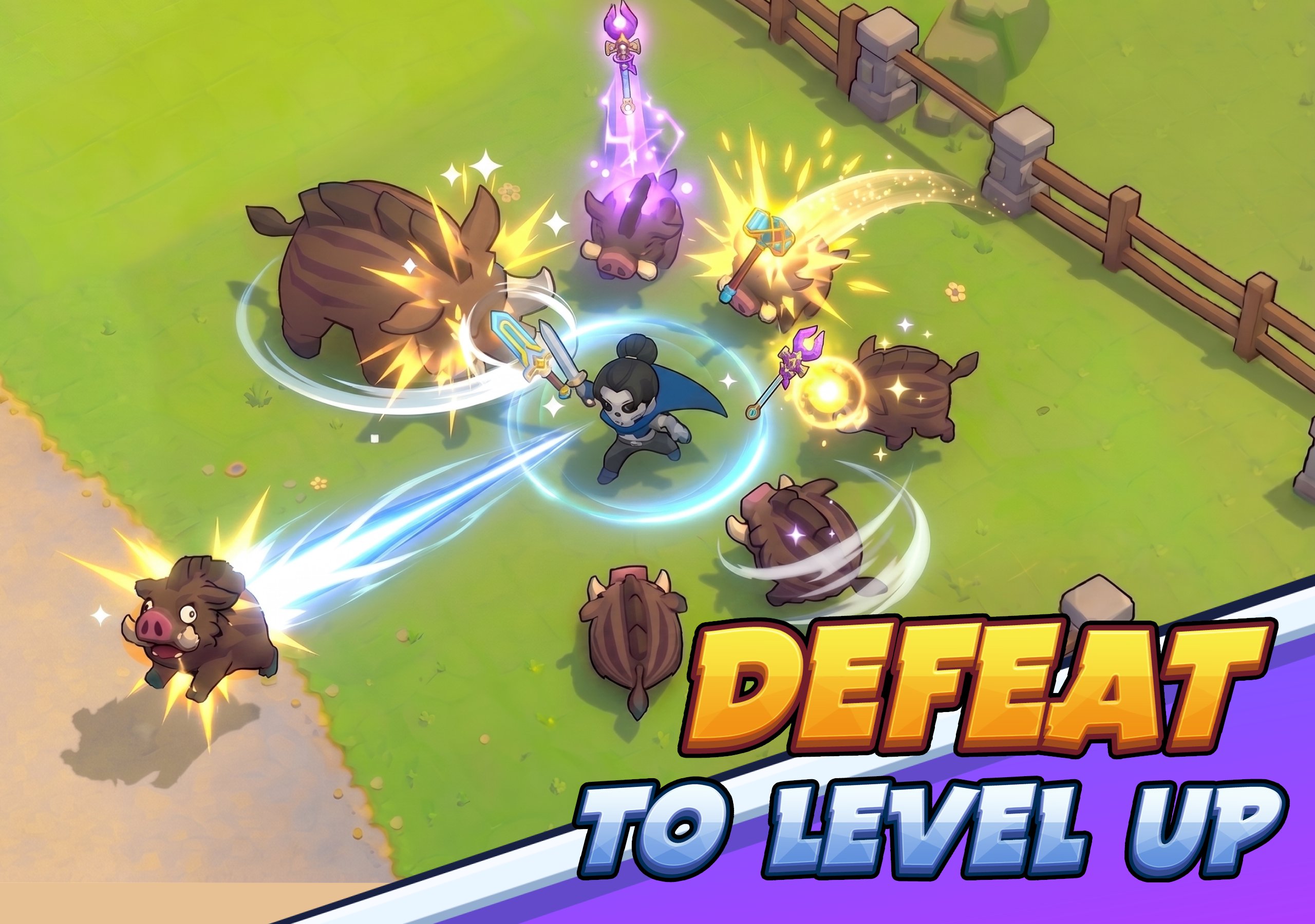 Skull Hero 0.0.2.8 Screenshot 17