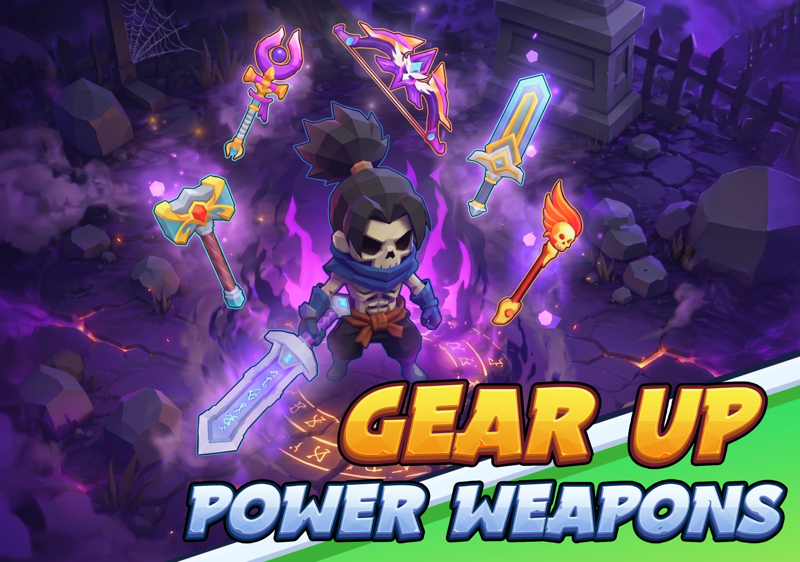 Skull Hero 0.0.2.8 Screenshot 19
