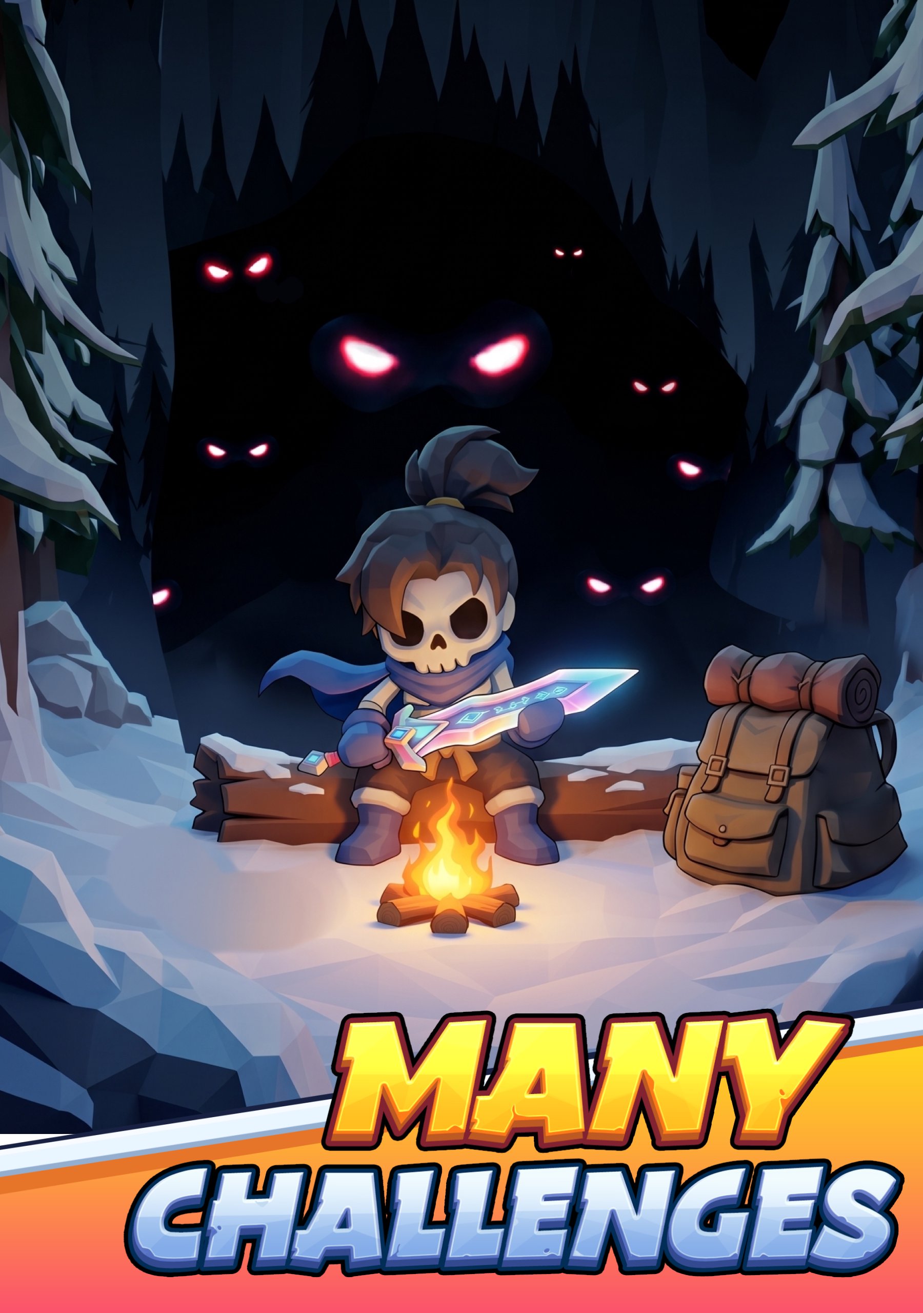 Skull Hero 0.0.2.8 Screenshot 20