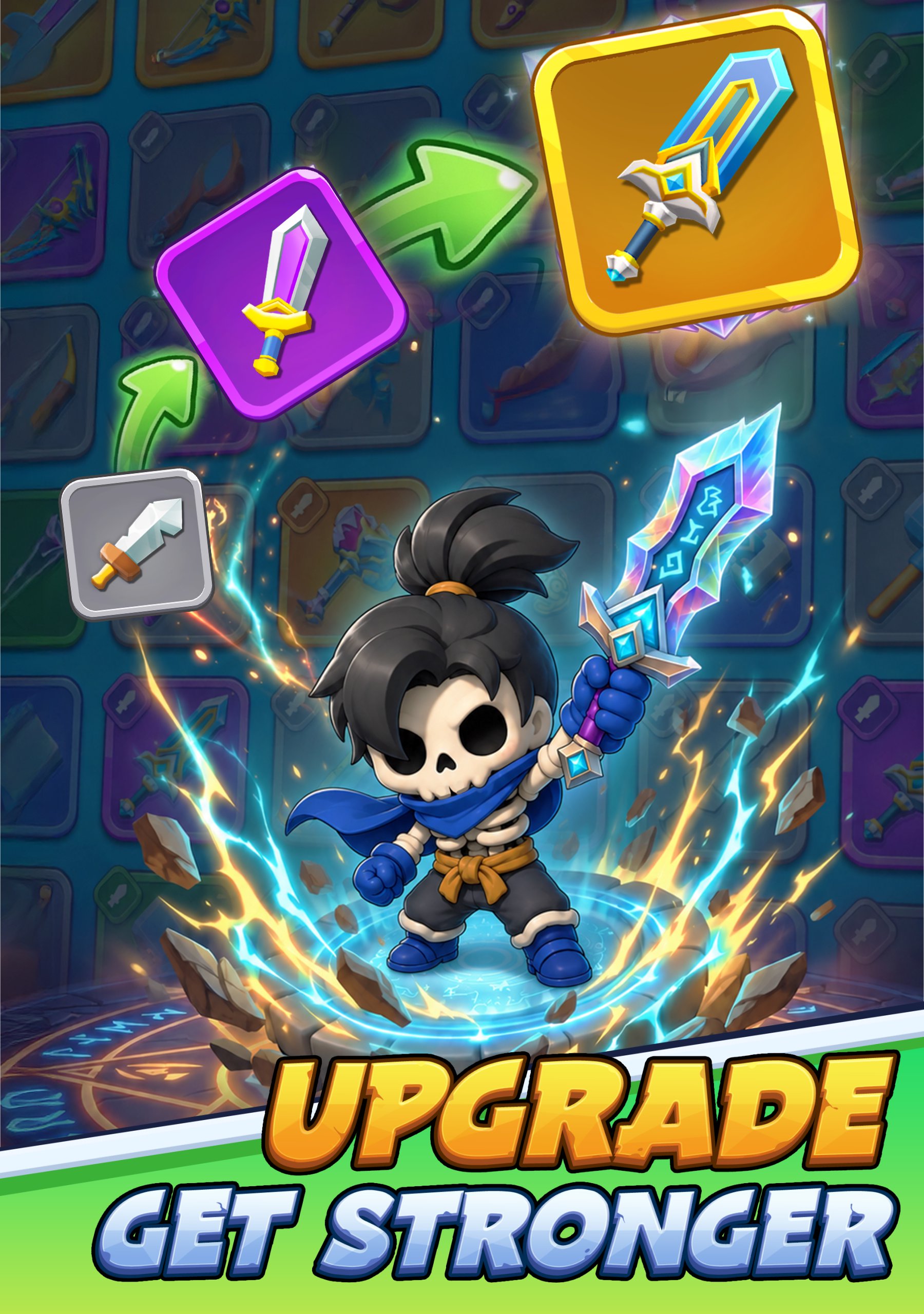 Skull Hero 0.0.2.8 Screenshot 22