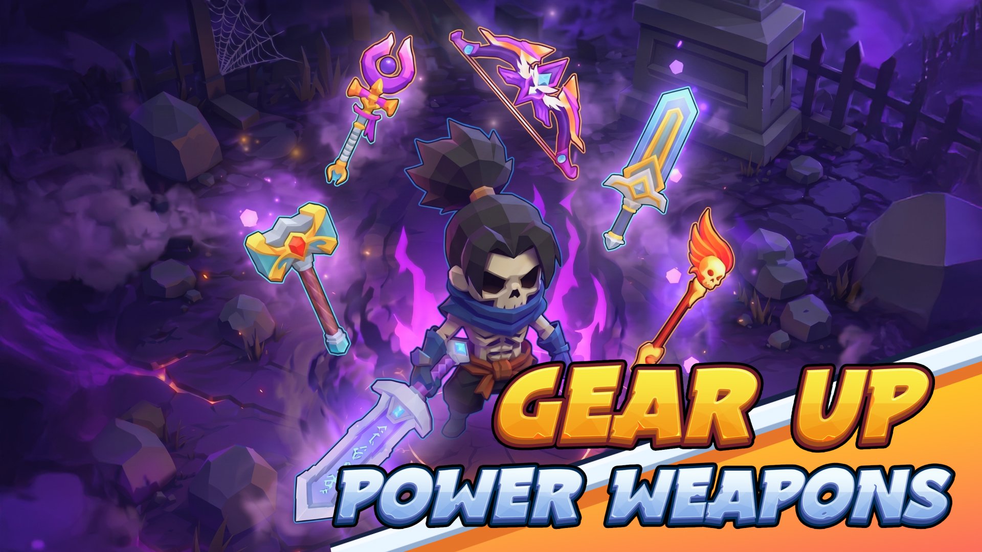 Skull Hero 0.0.2.8 Screenshot 3