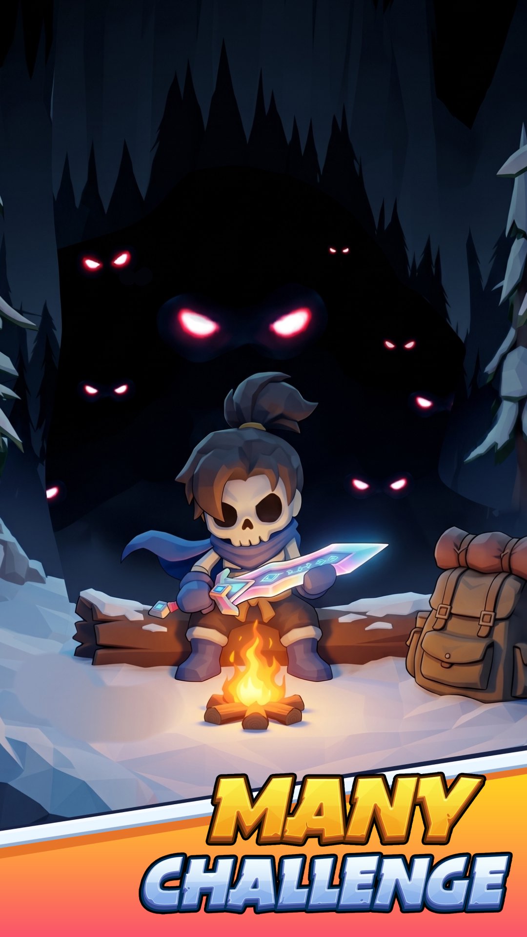 Skull Hero 0.0.2.8 Screenshot 4