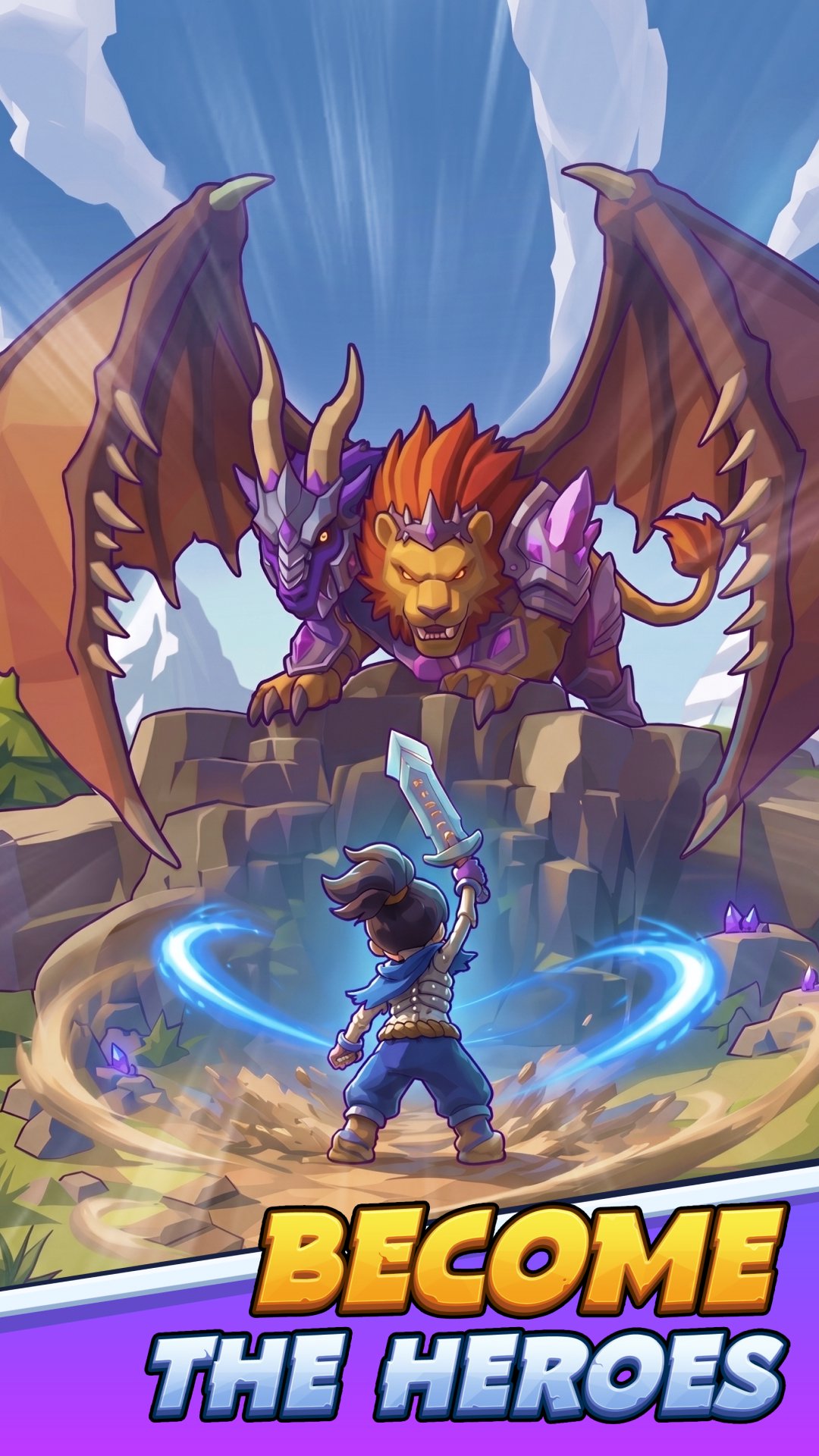 Skull Hero 0.0.2.8 Screenshot 5