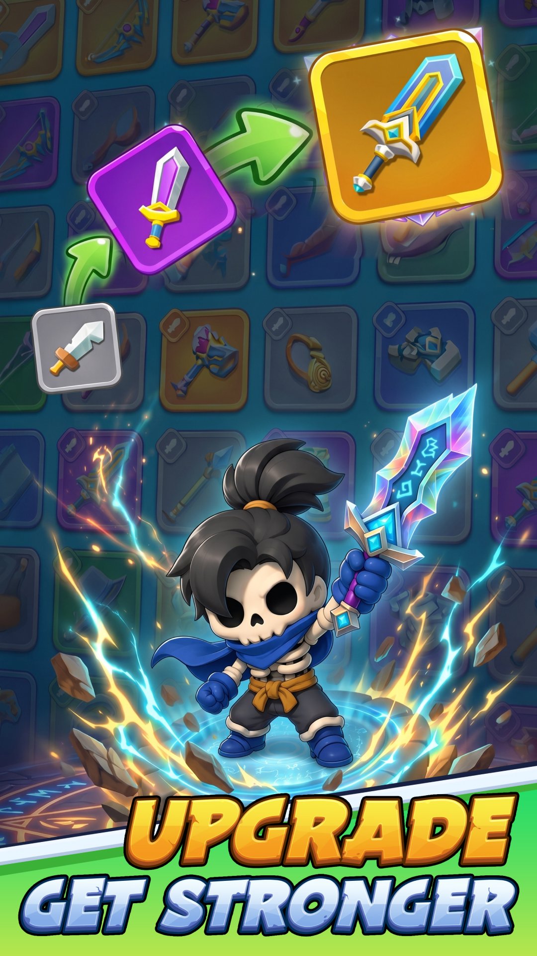 Skull Hero 0.0.2.8 Screenshot 6