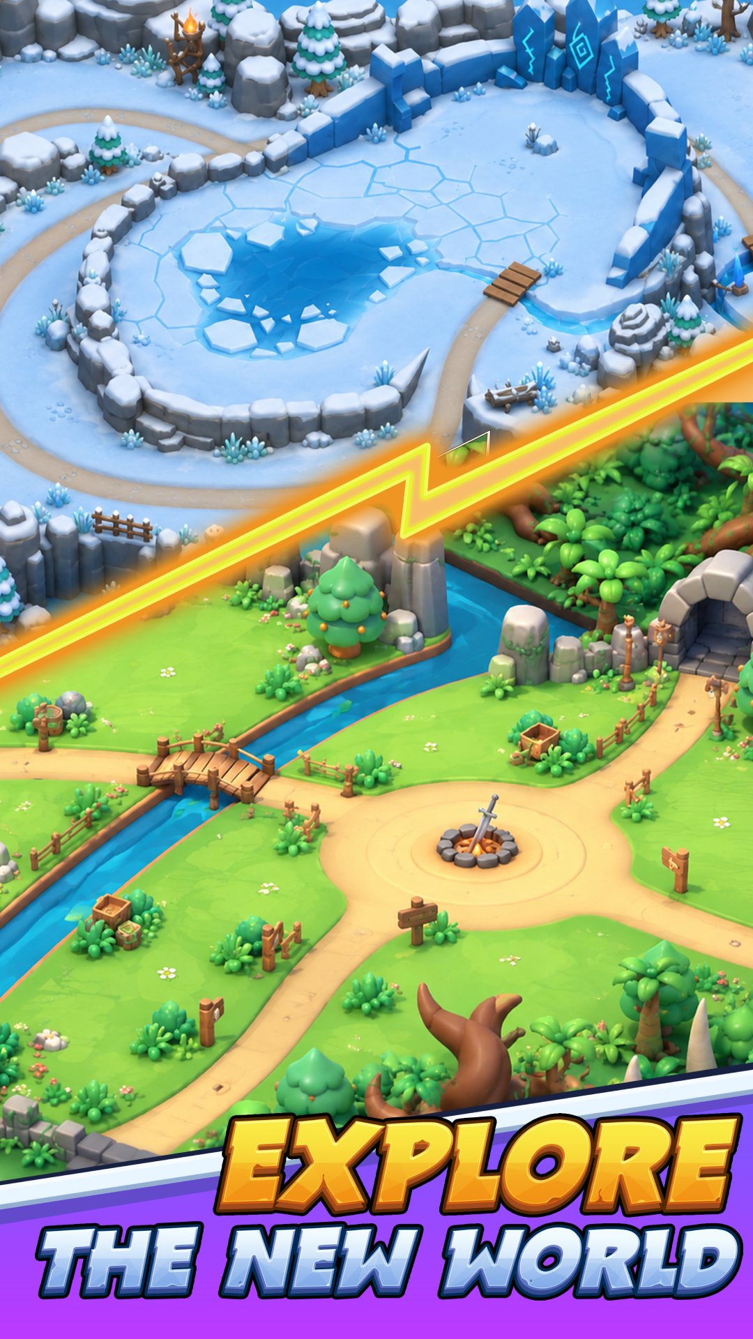 Skull Hero 0.0.2.8 Screenshot 8