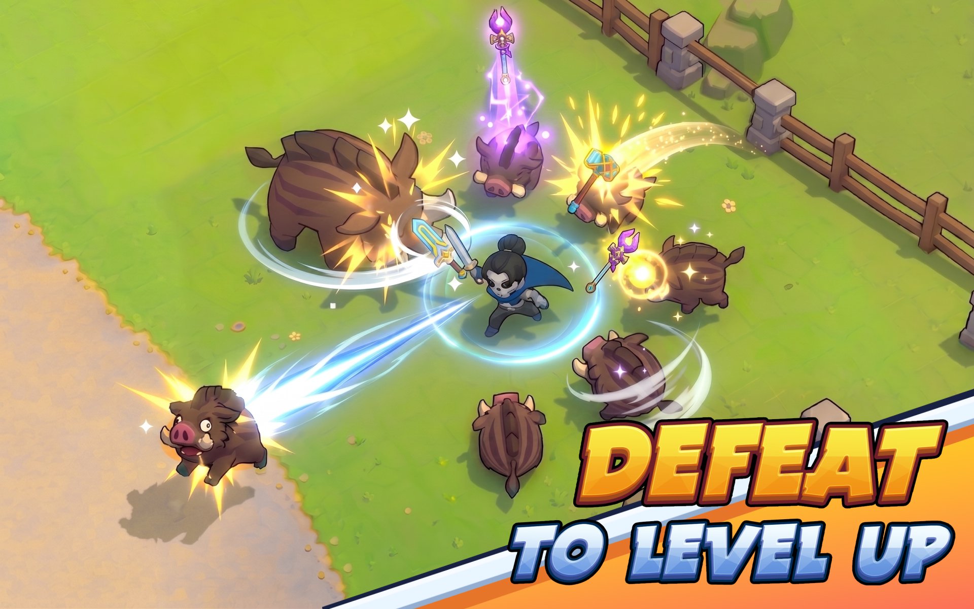 Skull Hero 0.0.2.8 Screenshot 9