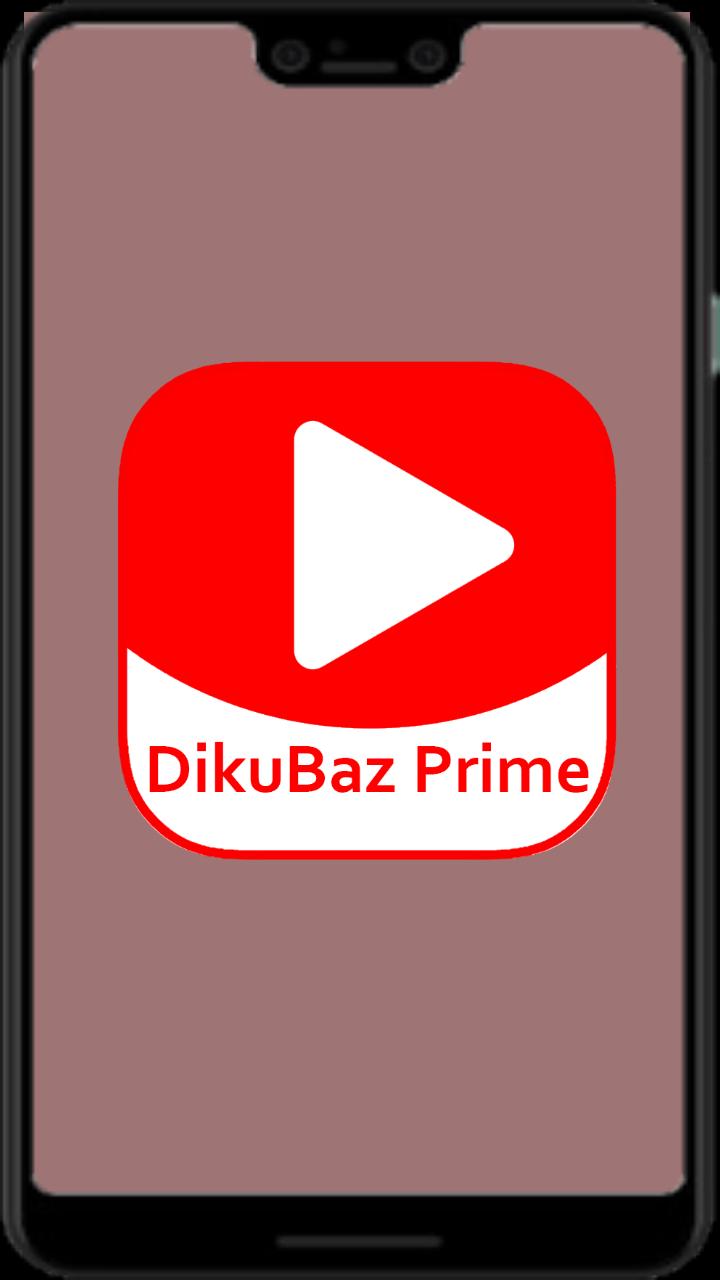 DikuBaz Prime Watch Originals,Series & Movies 2.1 Screenshot 1
