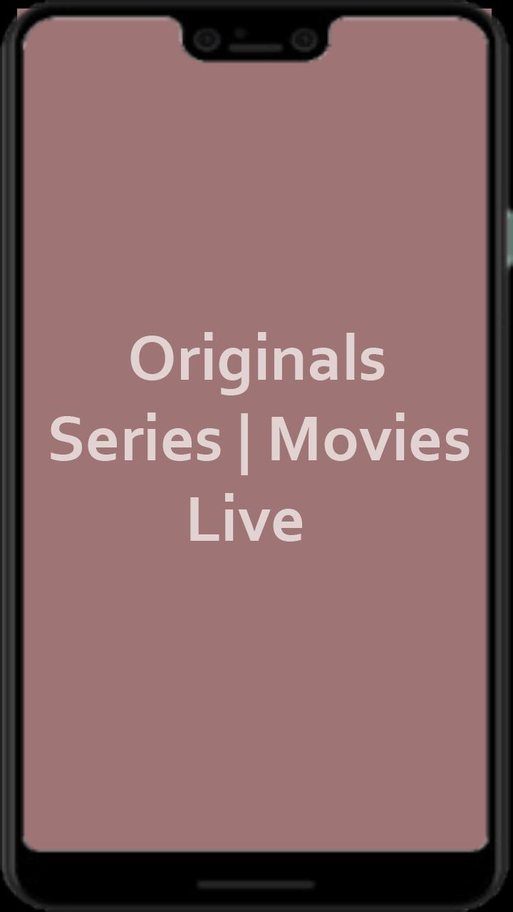 DikuBaz Prime Watch Originals,Series & Movies 2.1 Screenshot 2