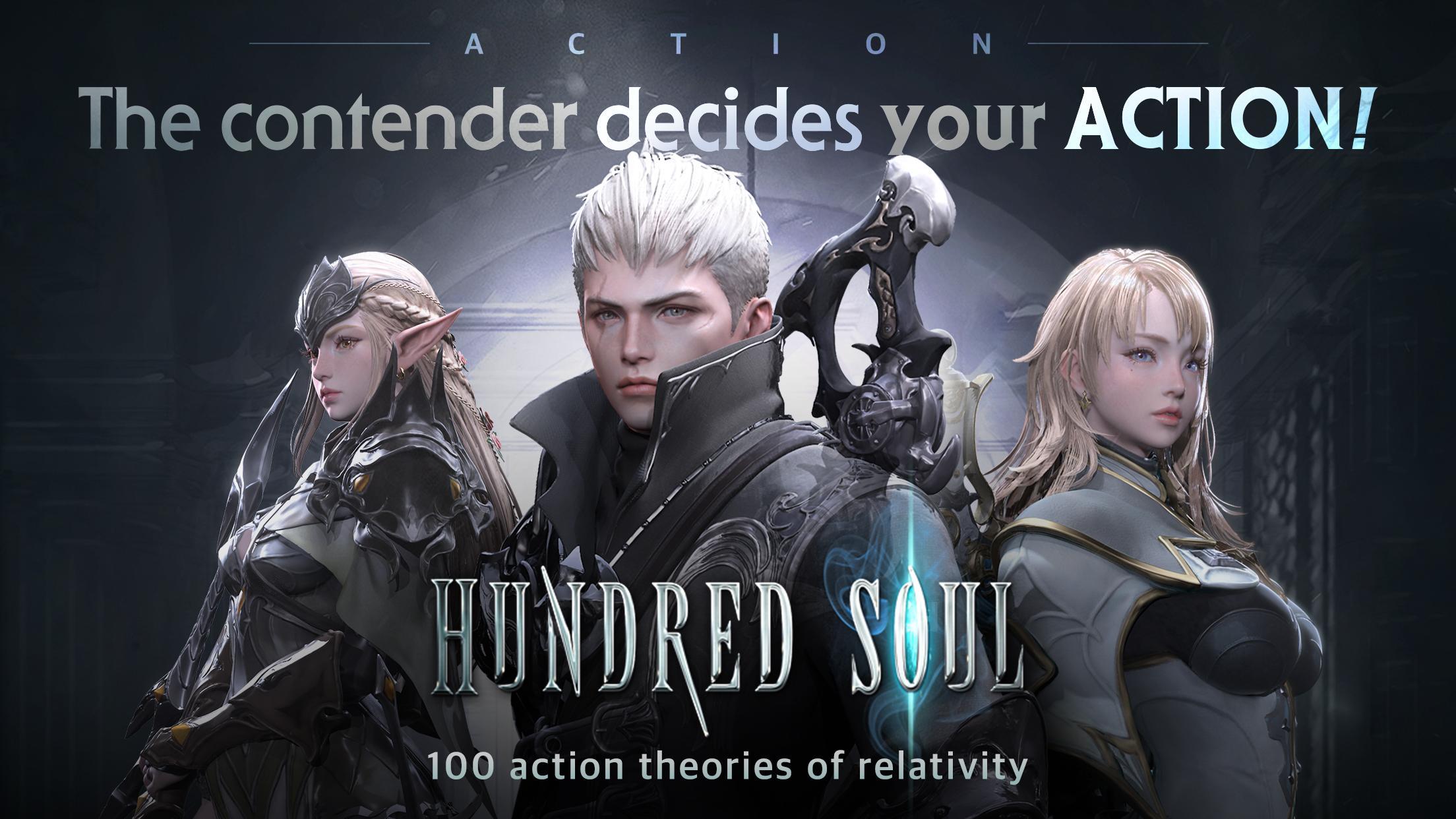 Hundred Soul 2.65.0 Screenshot 8