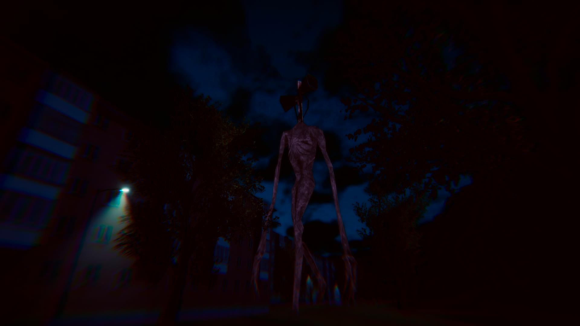 Siren Head Horror Scary Game 2.0.1 Screenshot 1