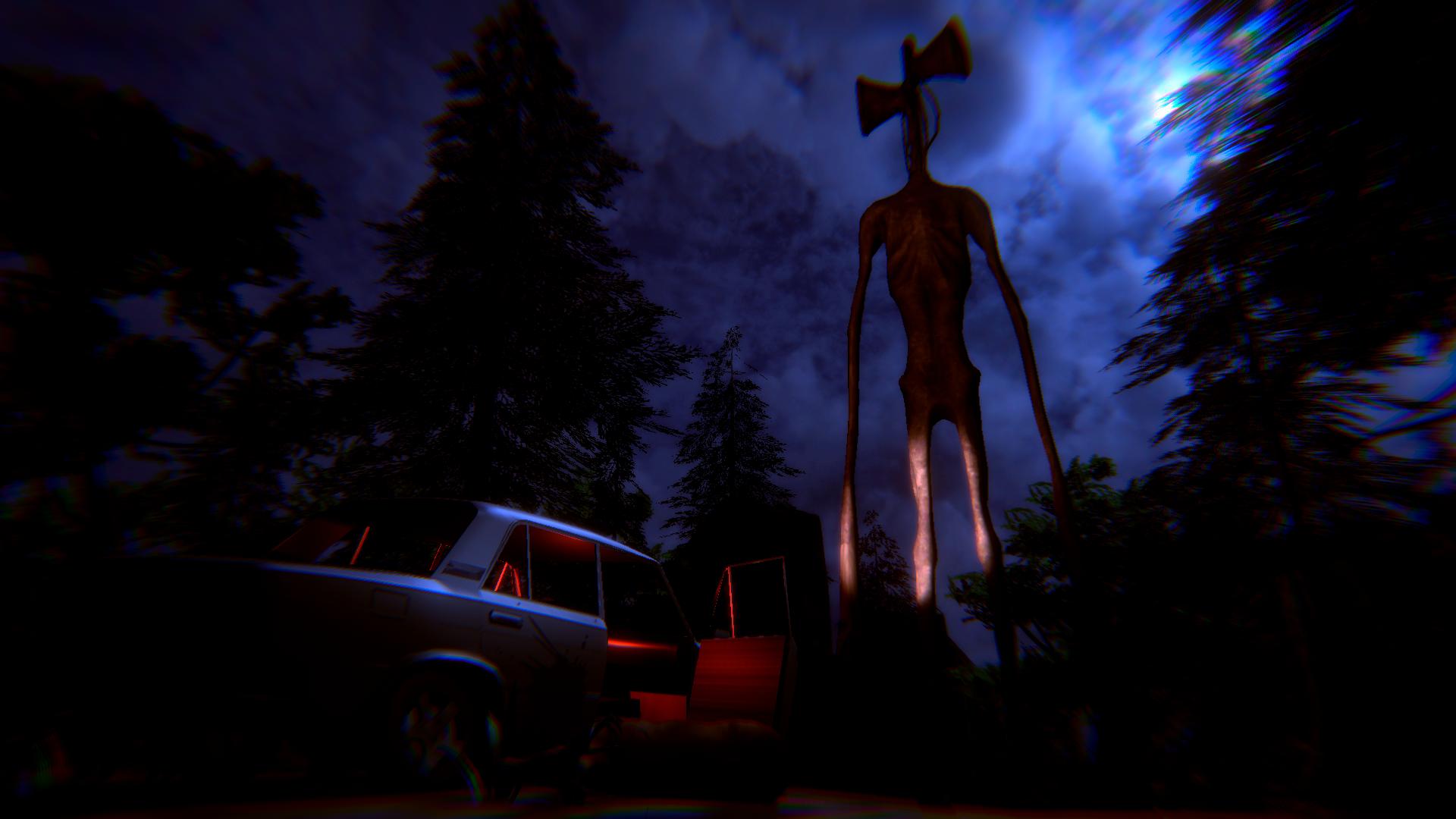 Siren Head Horror Scary Game 2.0.1 Screenshot 12