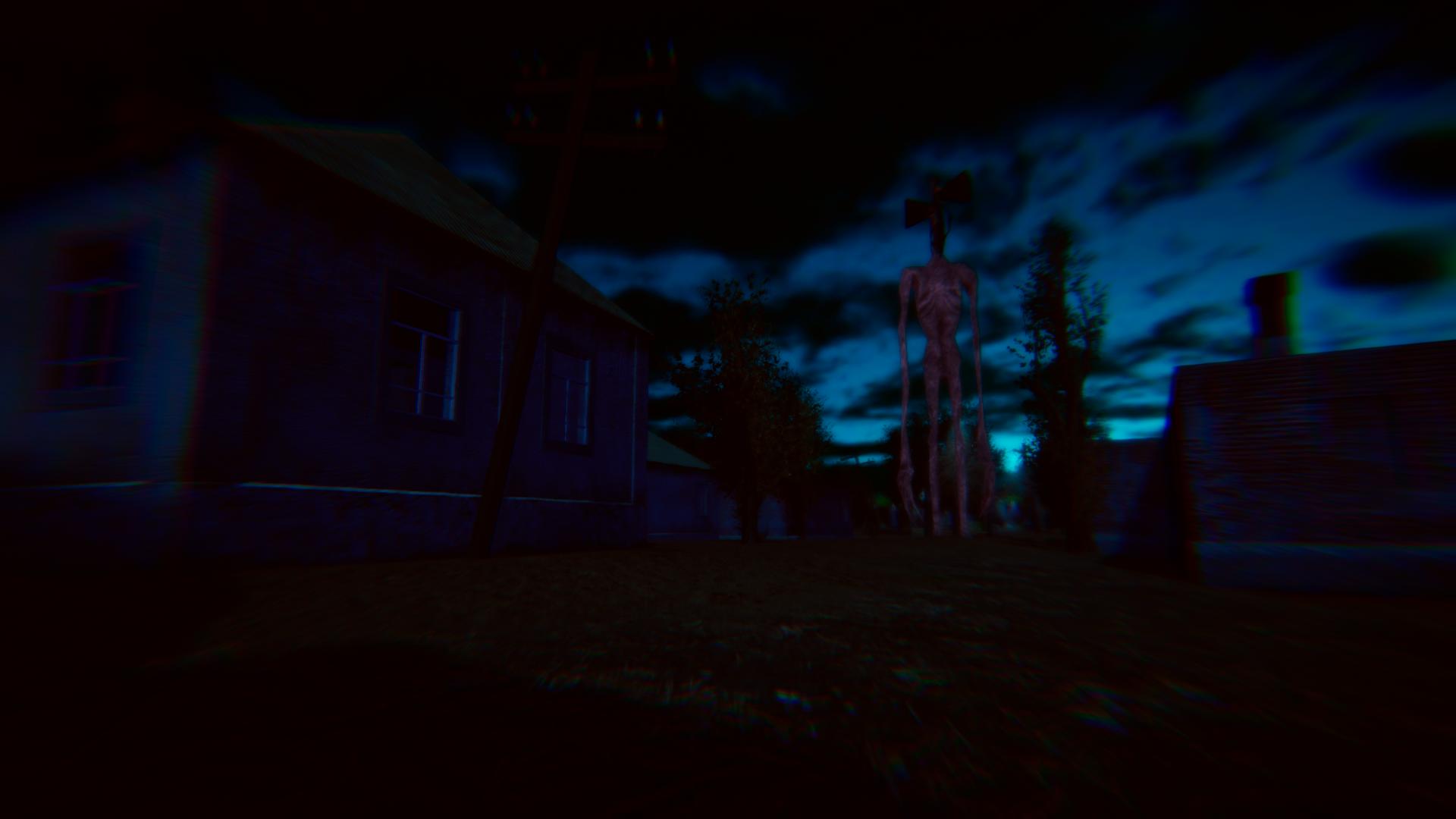 Siren Head Horror Scary Game 2.0.1 Screenshot 13
