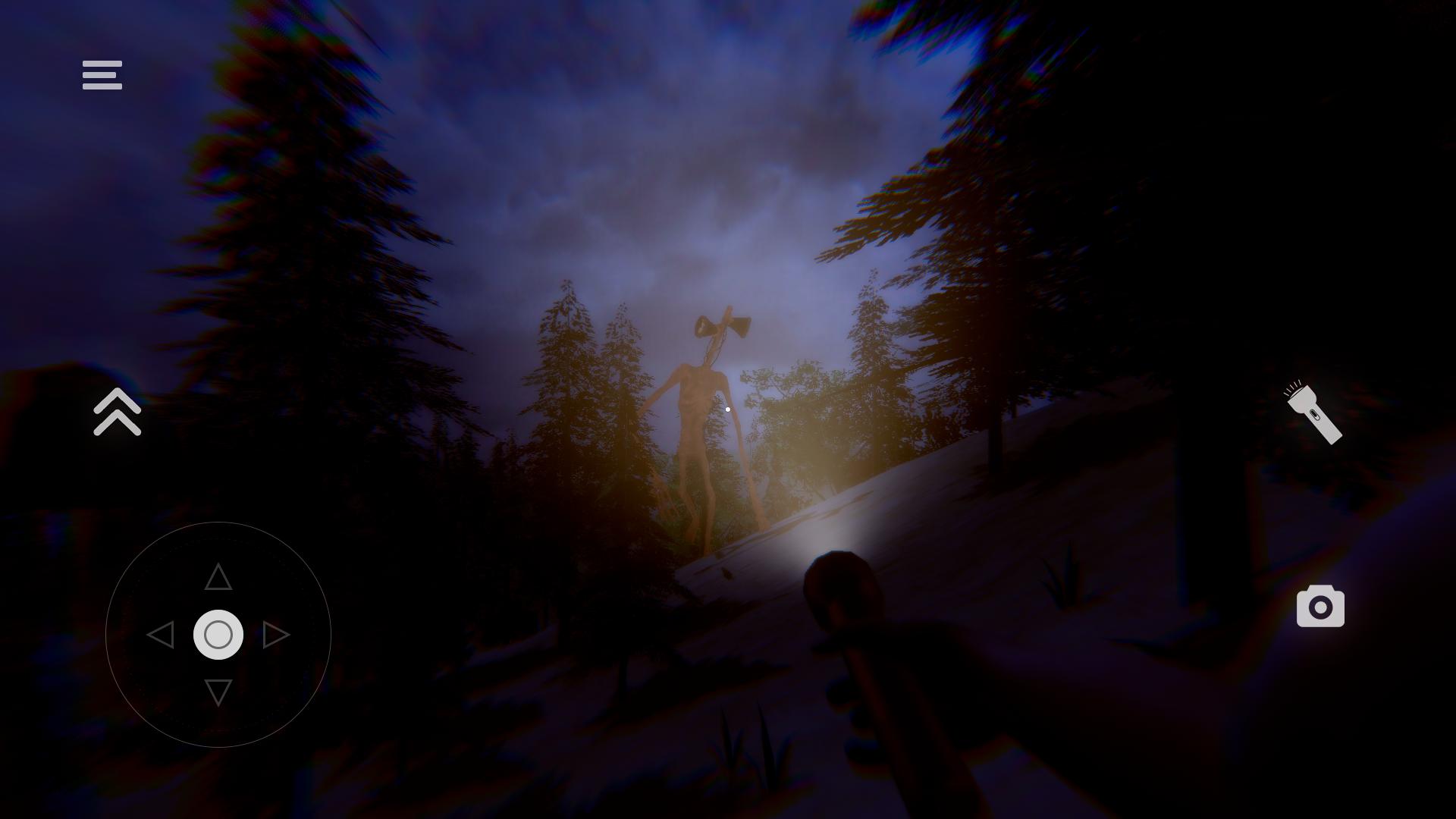 Siren Head Horror Scary Game 2.0.1 Screenshot 14