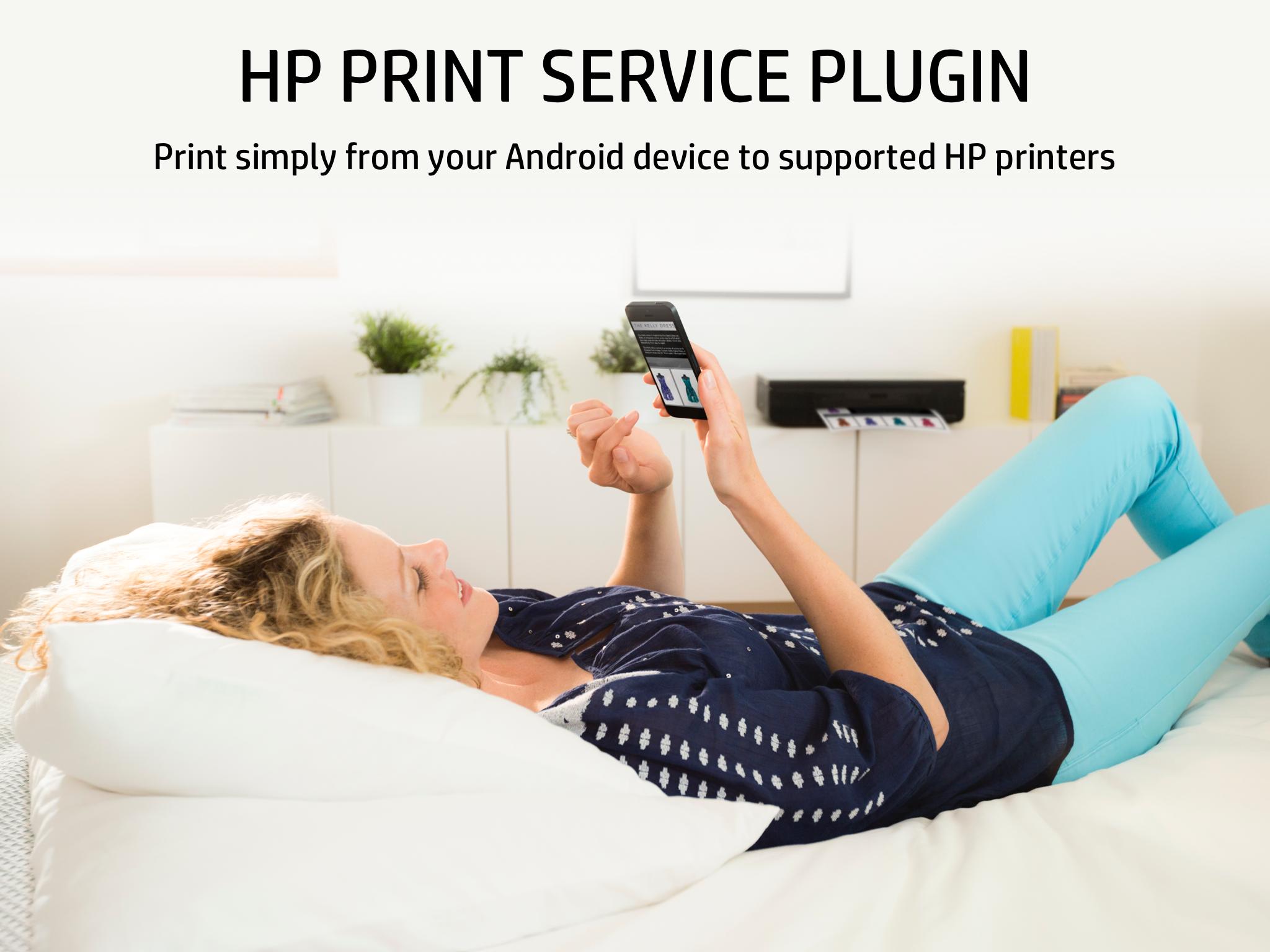 HP Print Service Plugin 20.4.32 Screenshot 5
