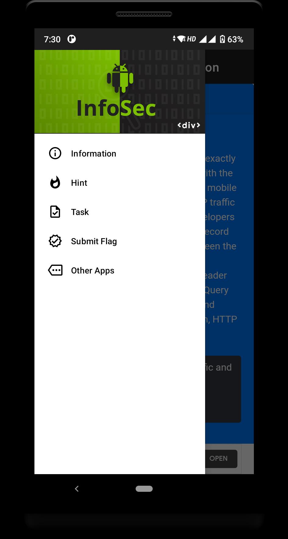 HTTP Traffic Interception 1.0.3 Screenshot 3