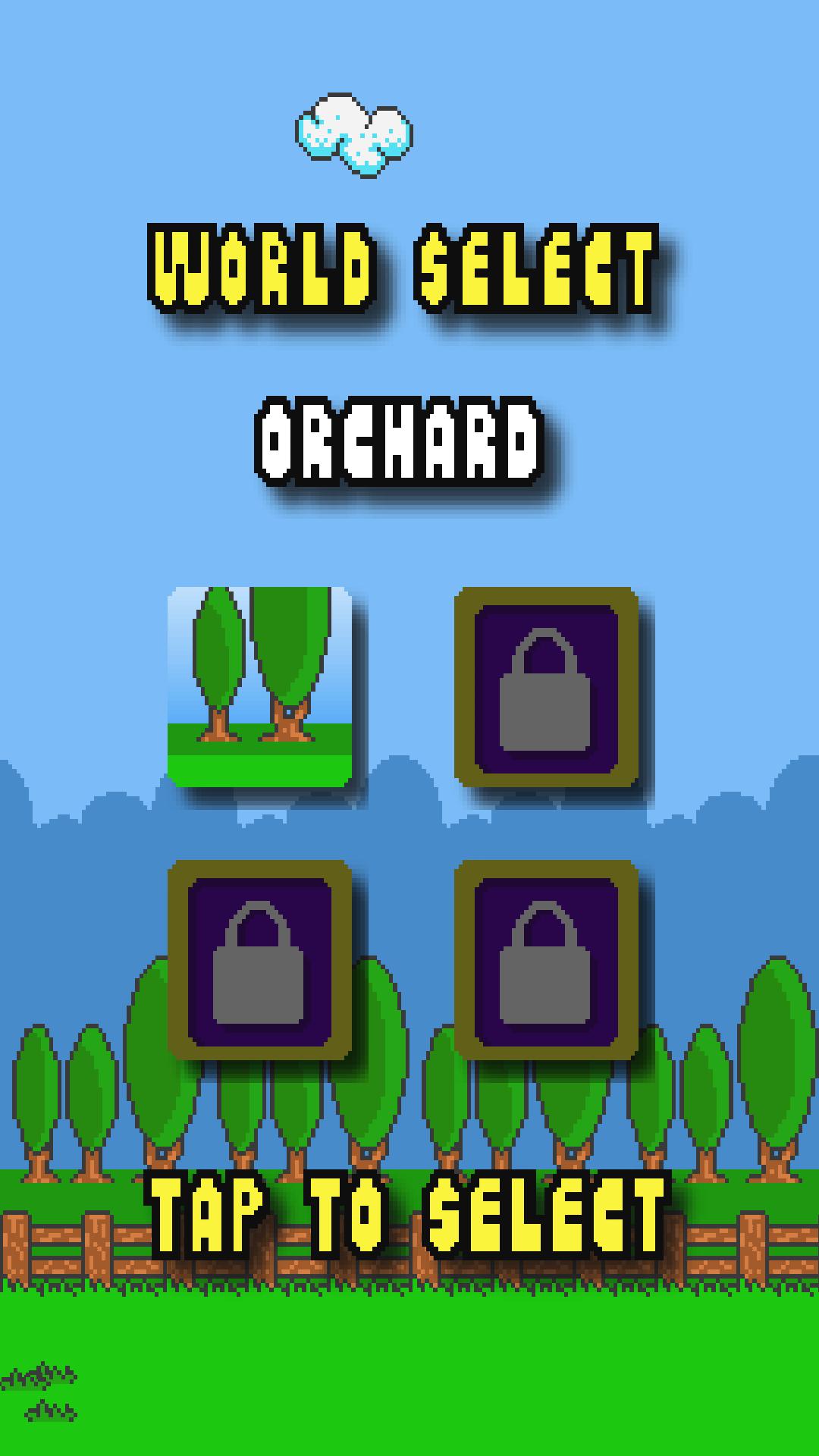 Flappy Rubber Chicken 1.6 Screenshot 4