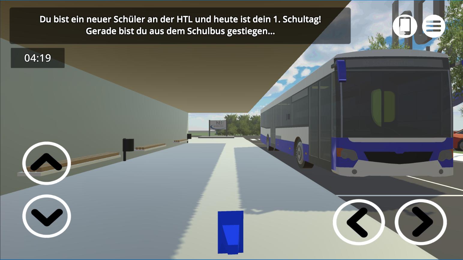 HTL Grieskirchen - Weg zur Matura 5.3.2 Screenshot 10