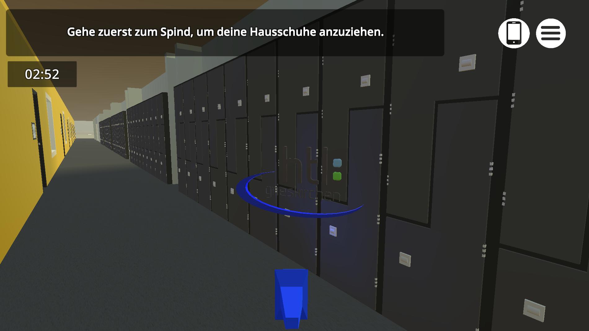 HTL Grieskirchen - Weg zur Matura 5.3.2 Screenshot 11