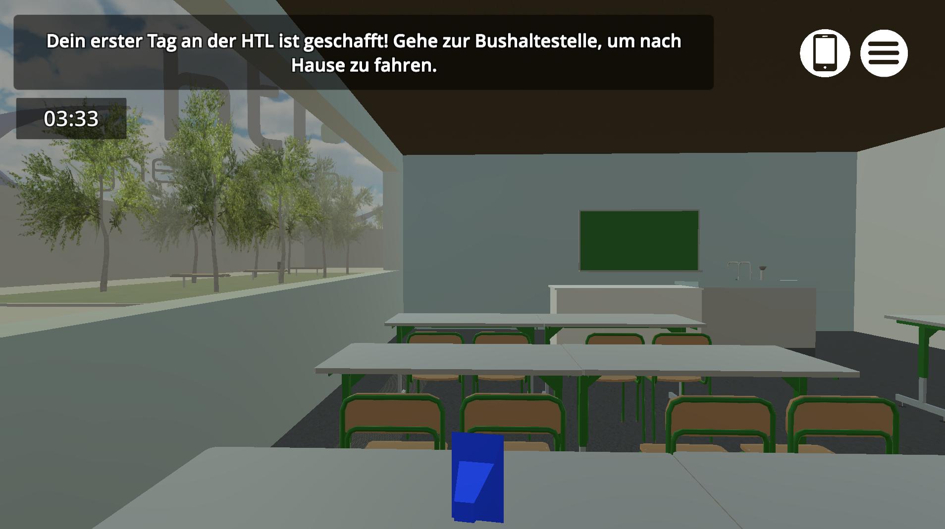 HTL Grieskirchen - Weg zur Matura 5.3.2 Screenshot 14