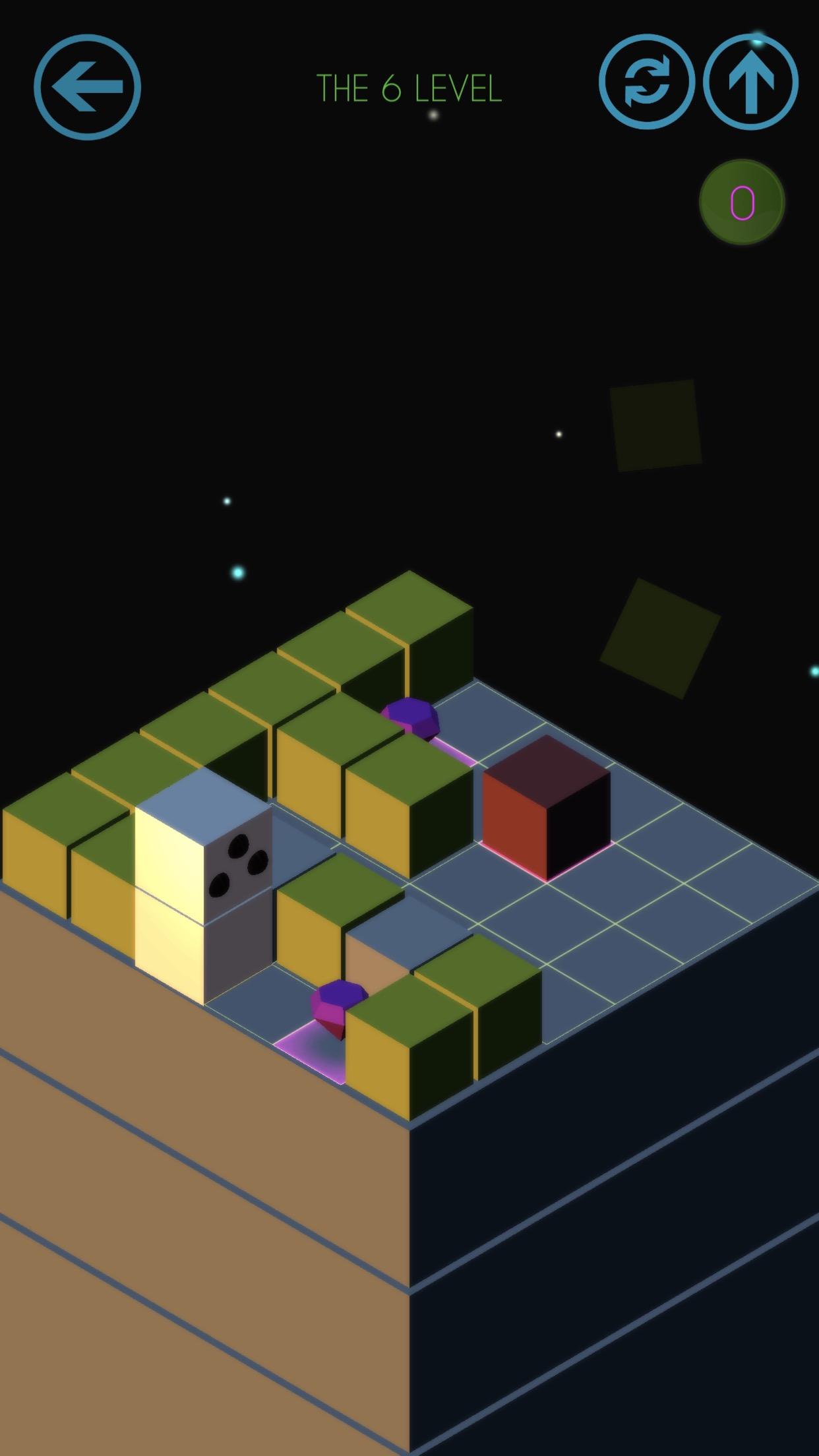 Push Cube 3D 3.0.5 Screenshot 5