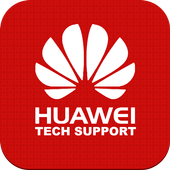 Huawei Technical Support app icon