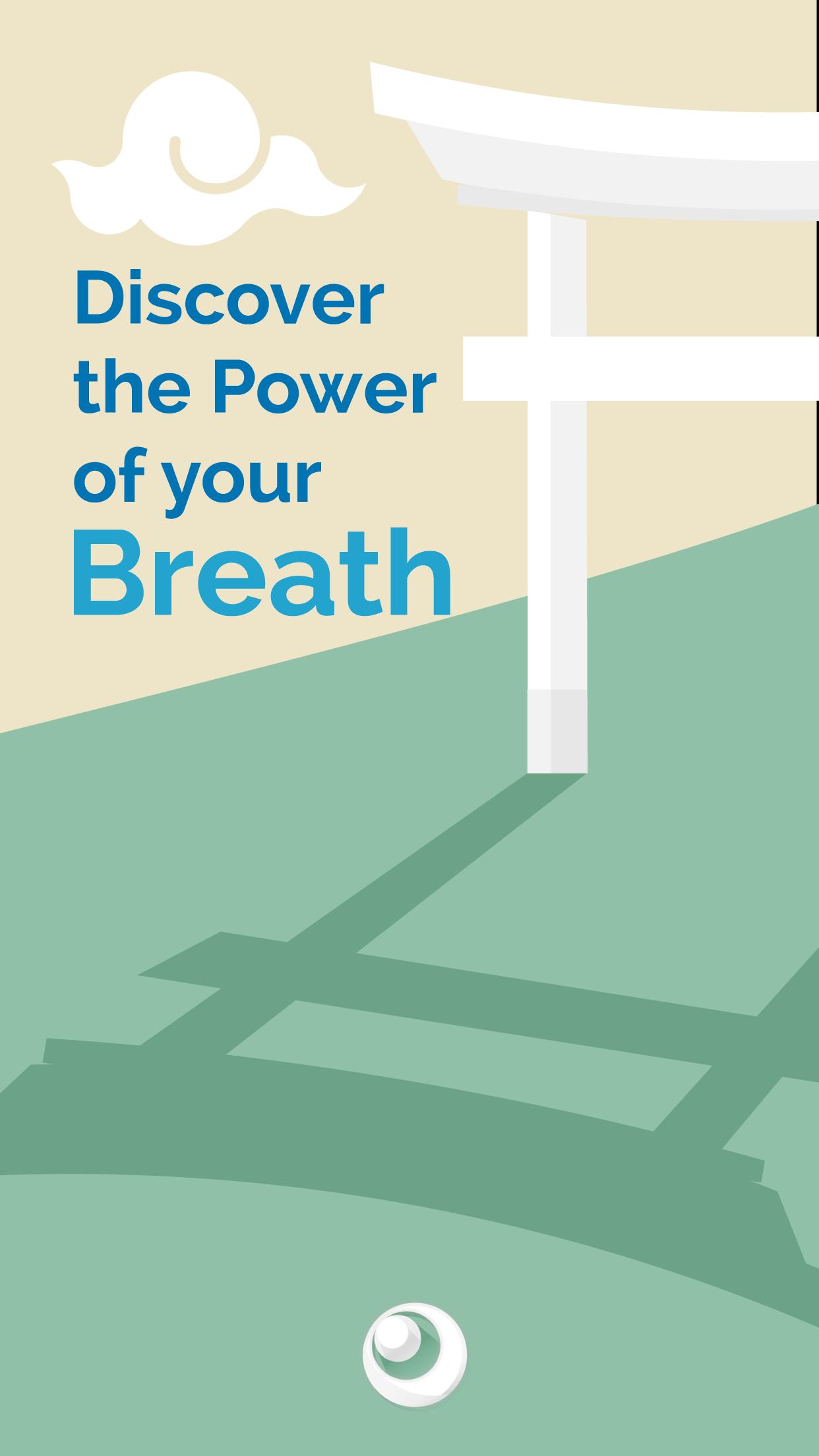Huma Breath Breathwork & Breathing Exercises 1.1.2 Screenshot 1