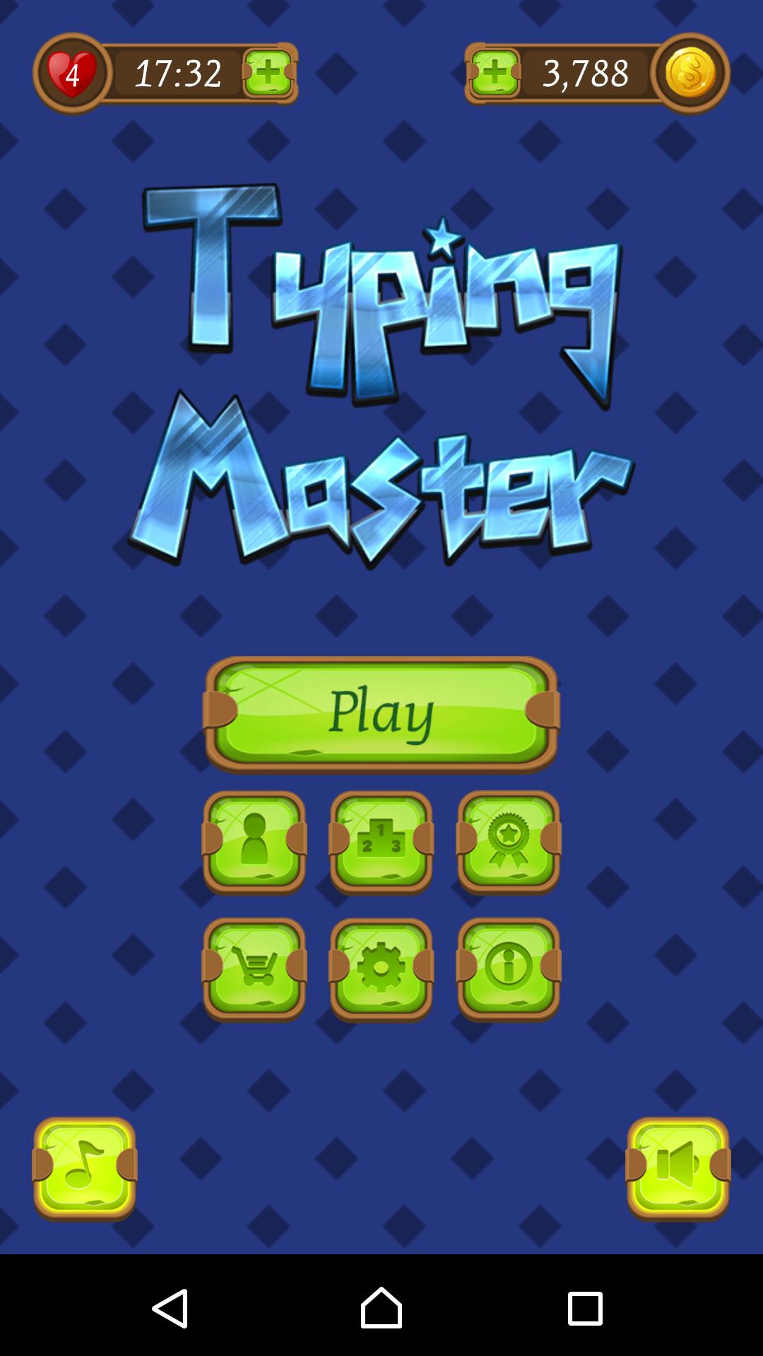 Typing Master 1.1.1 Screenshot 15