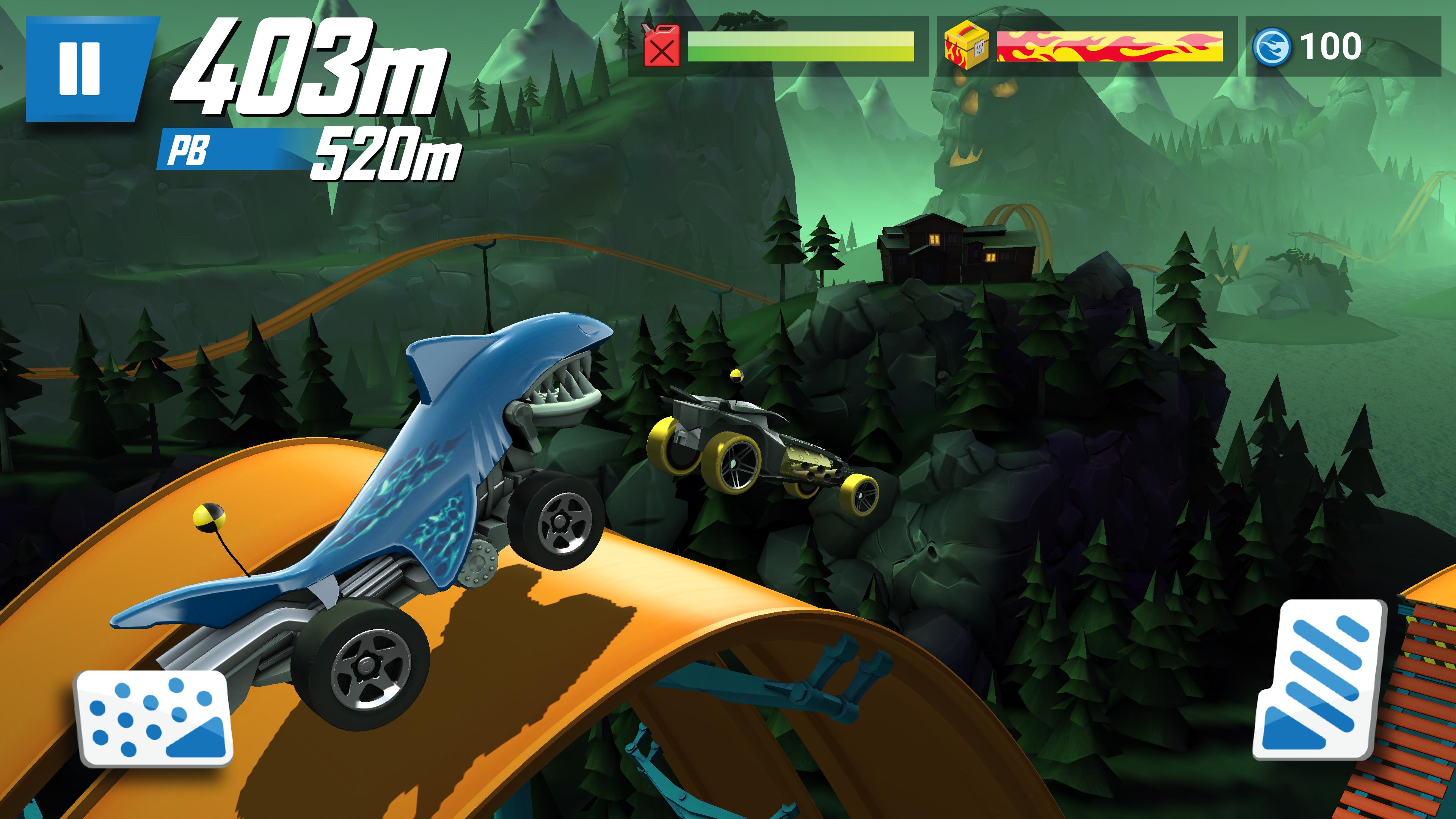 Hot Wheels: Race Off 9.5.12141 Screenshot 7