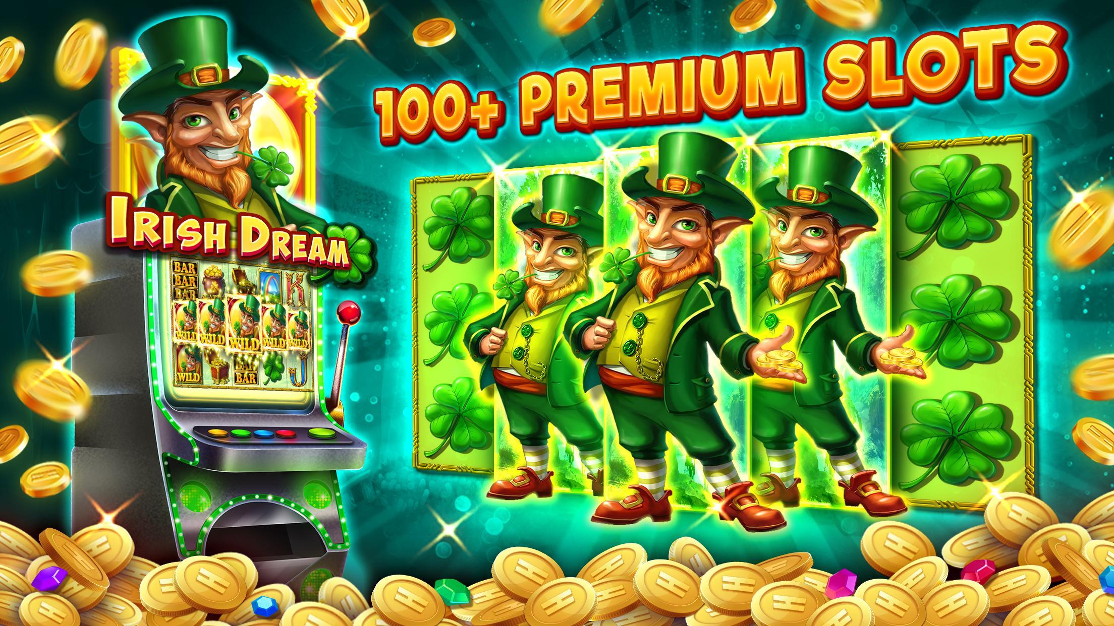 Download huuuge casino slots