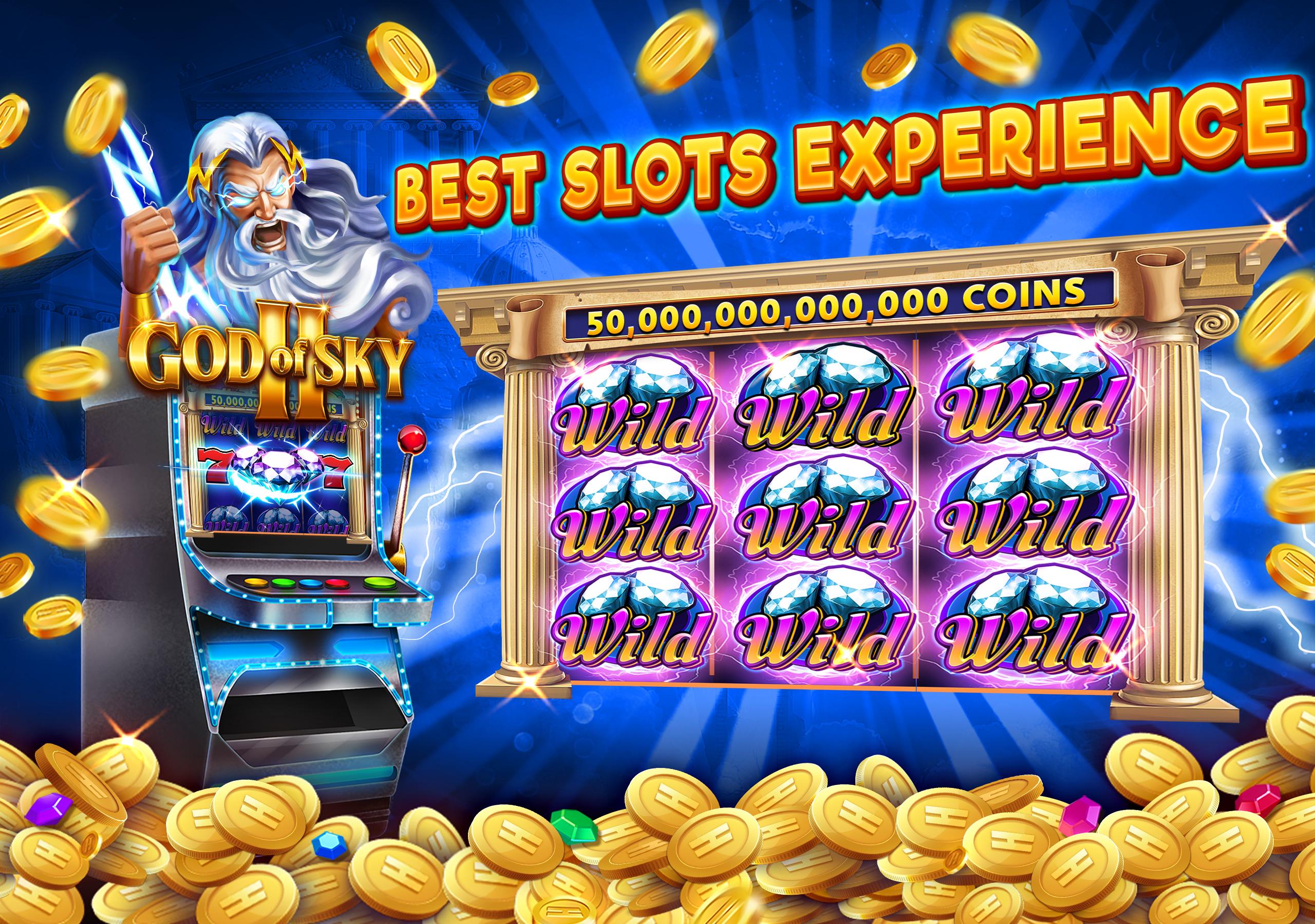 huuuge casino slot machines free vegas games