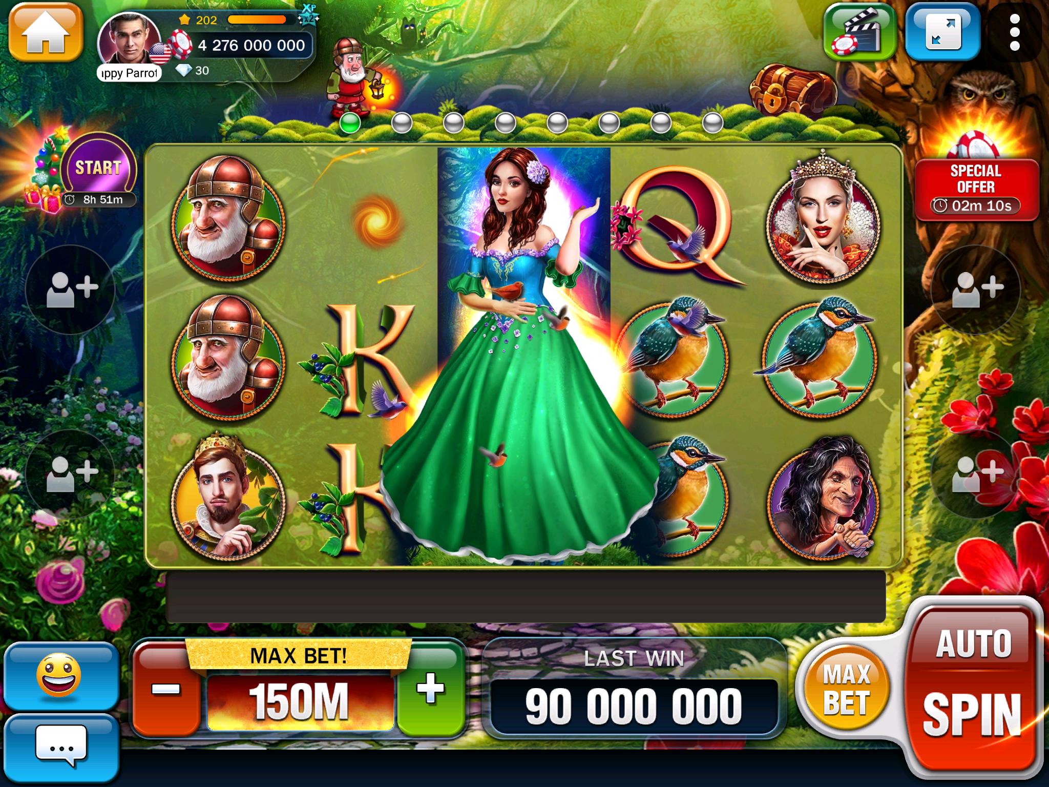 huuuge casino slots play online free