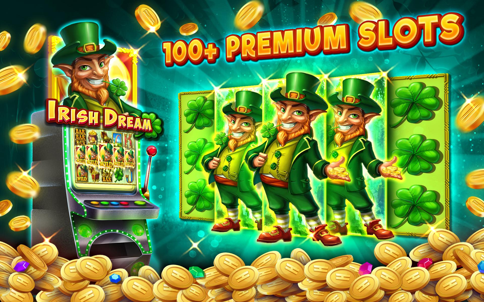 huuuge casino slots best slot machines