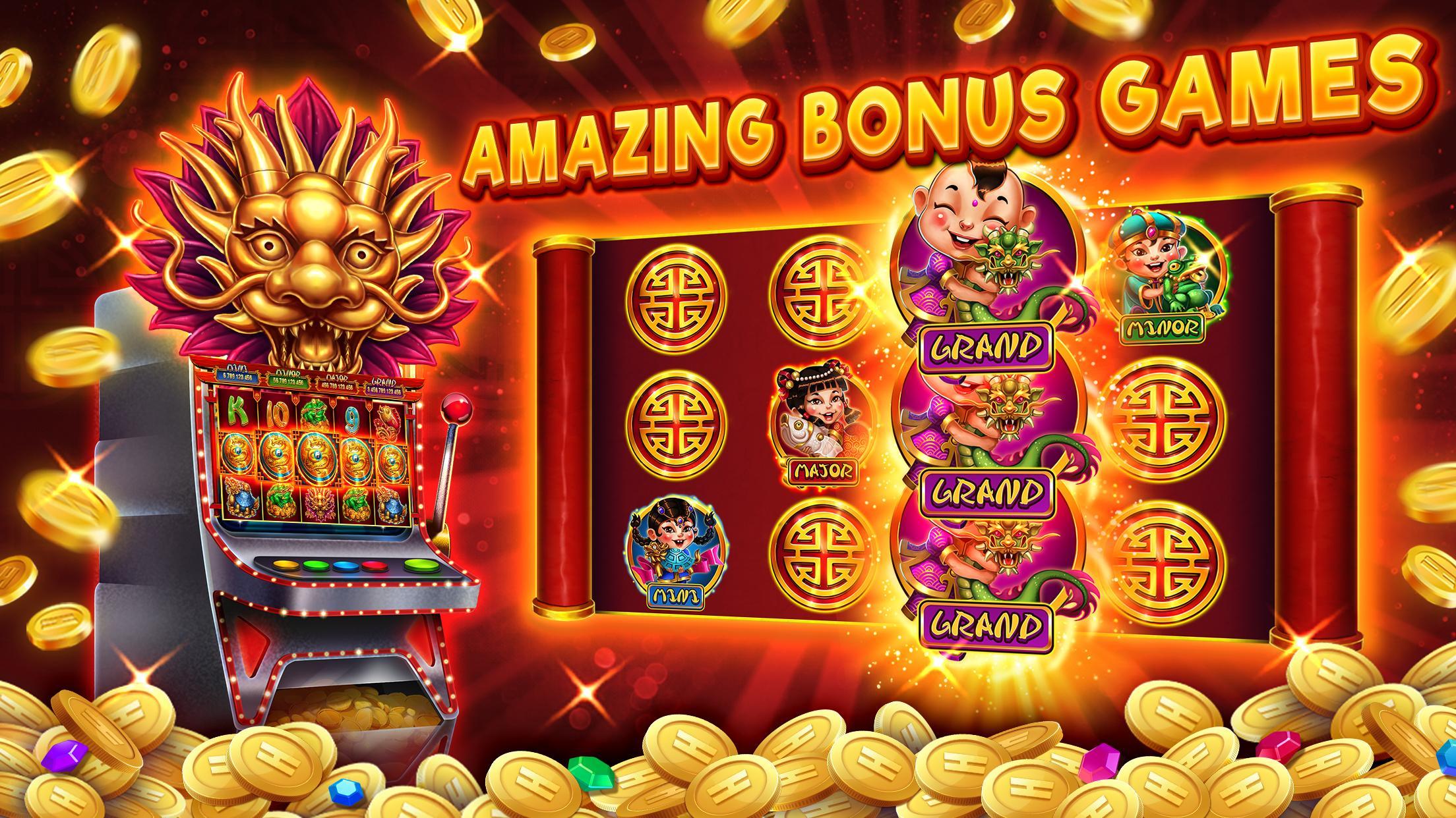 huuuge casino best slot