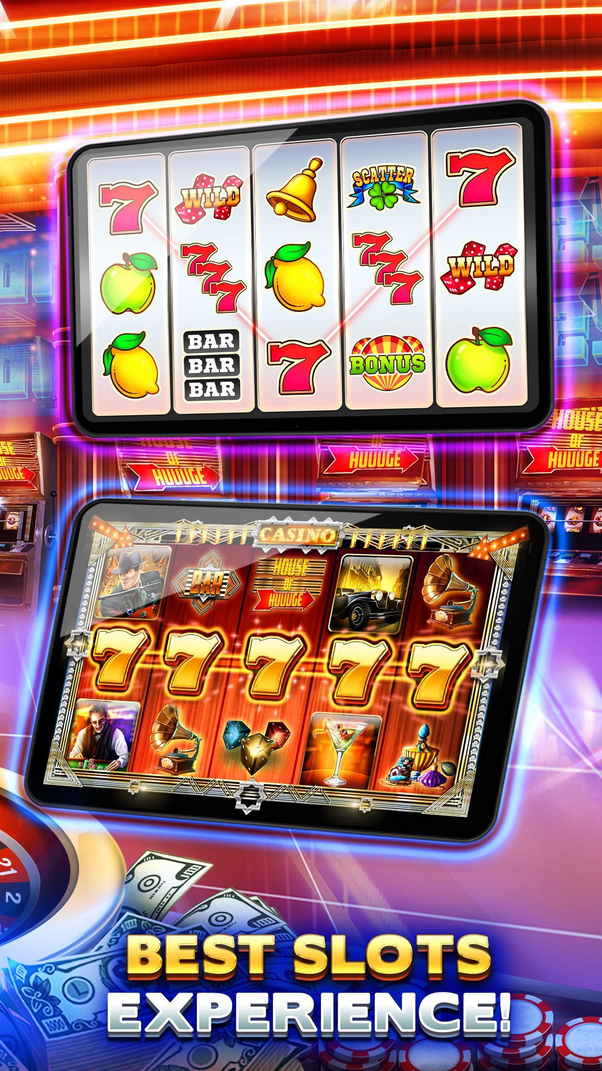 Free Vegas Casino Slots 2.8.3402 Screenshot 10