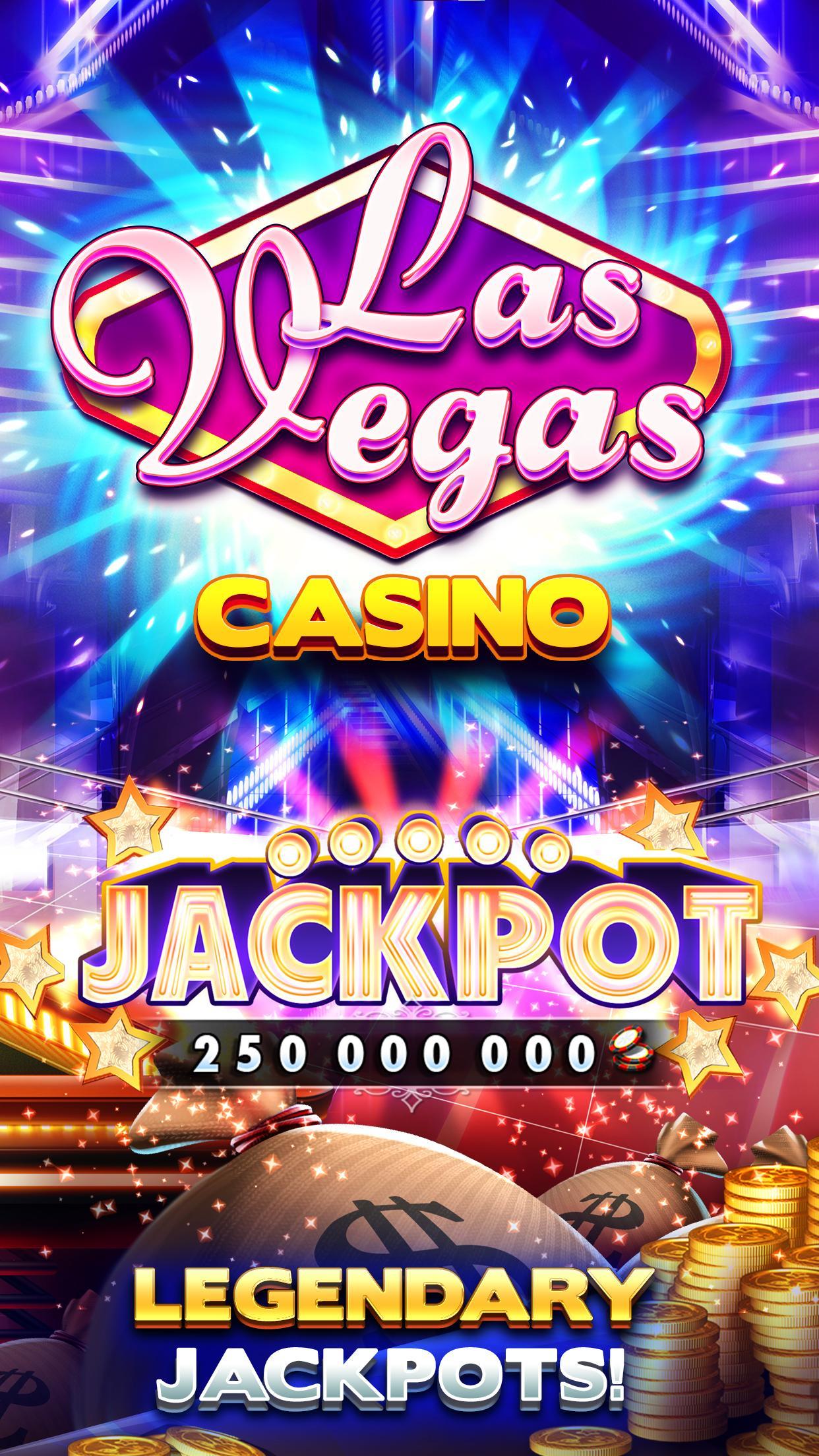 Free Vegas Casino Slots 2.8.3402 Screenshot 13