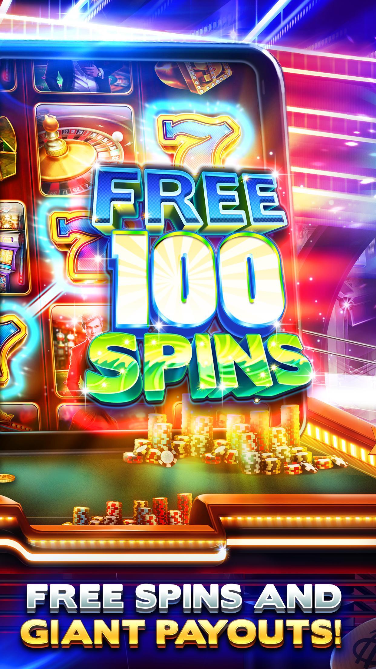 Free Vegas Casino Slots 2.8.3402 Screenshot 7
