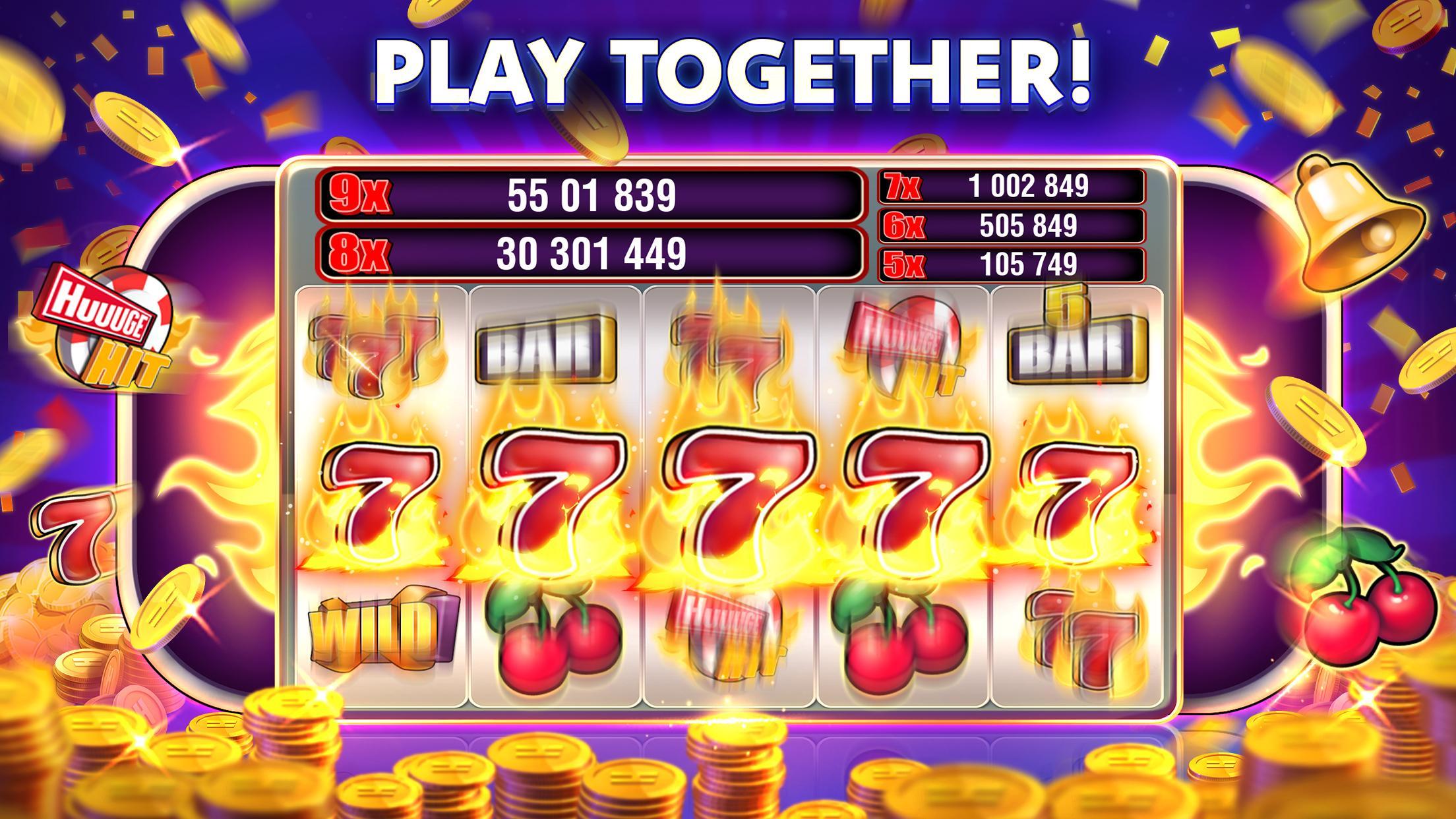 Stars Slots Casino - Vegas Slot Machines 1.0.1366 Screenshot 1