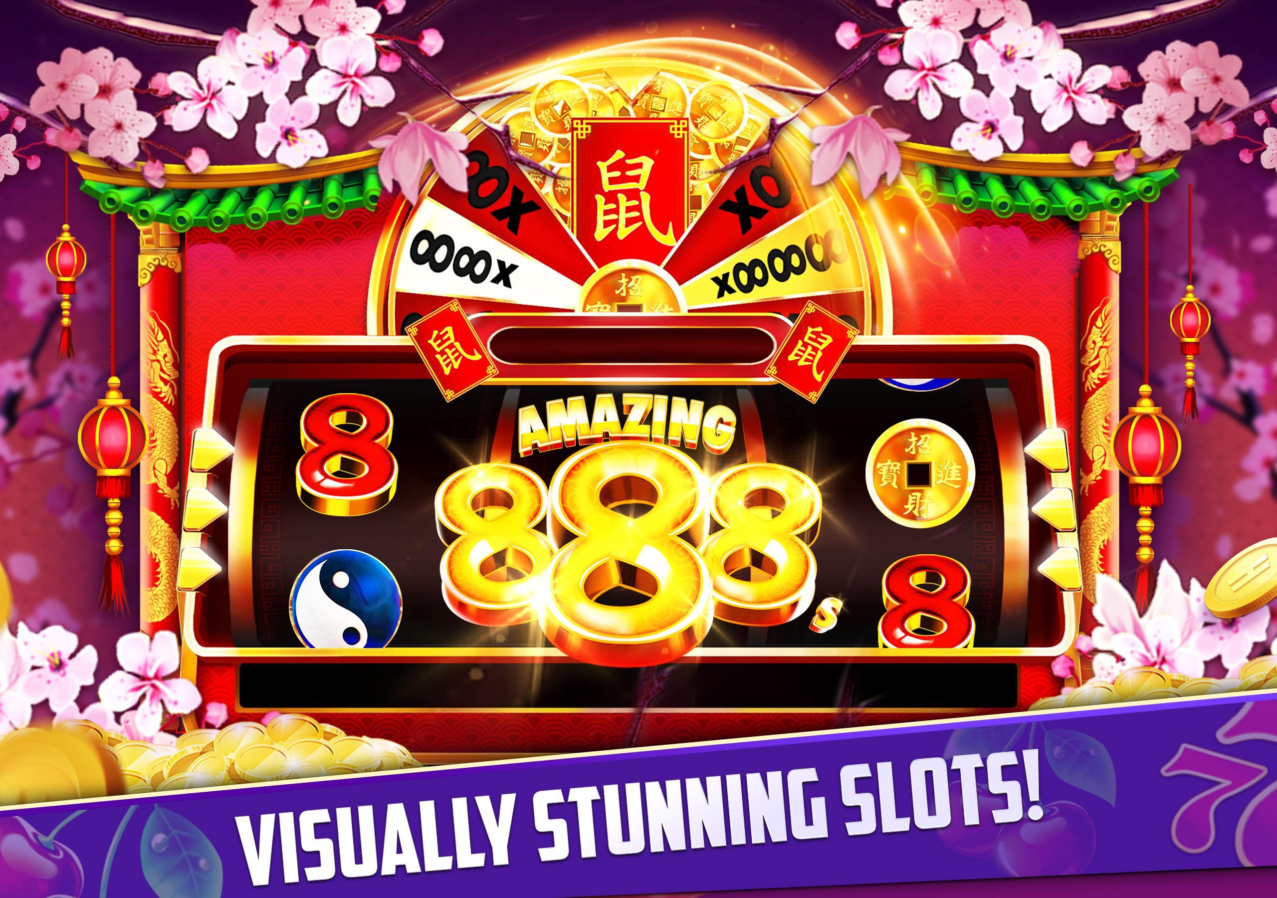 Stars Slots Casino - Vegas Slot Machines 1.0.1366 Screenshot 11