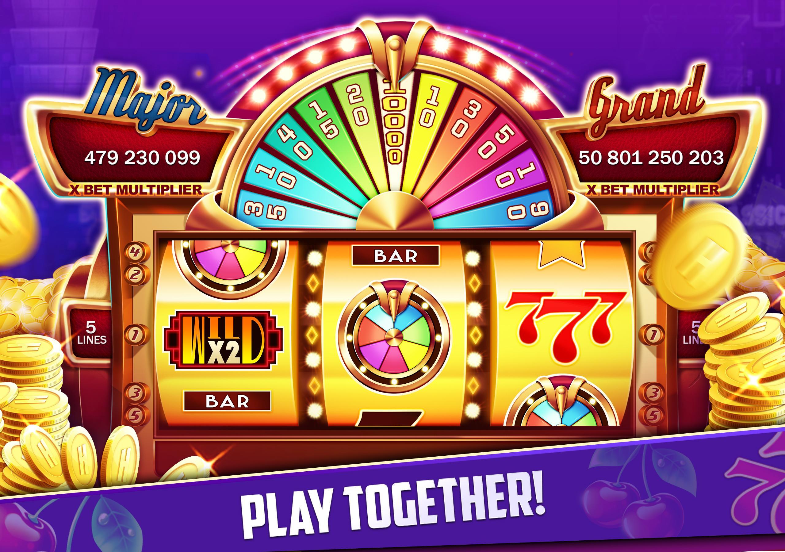 Stars Slots Casino - Vegas Slot Machines 1.0.1366 Screenshot 14