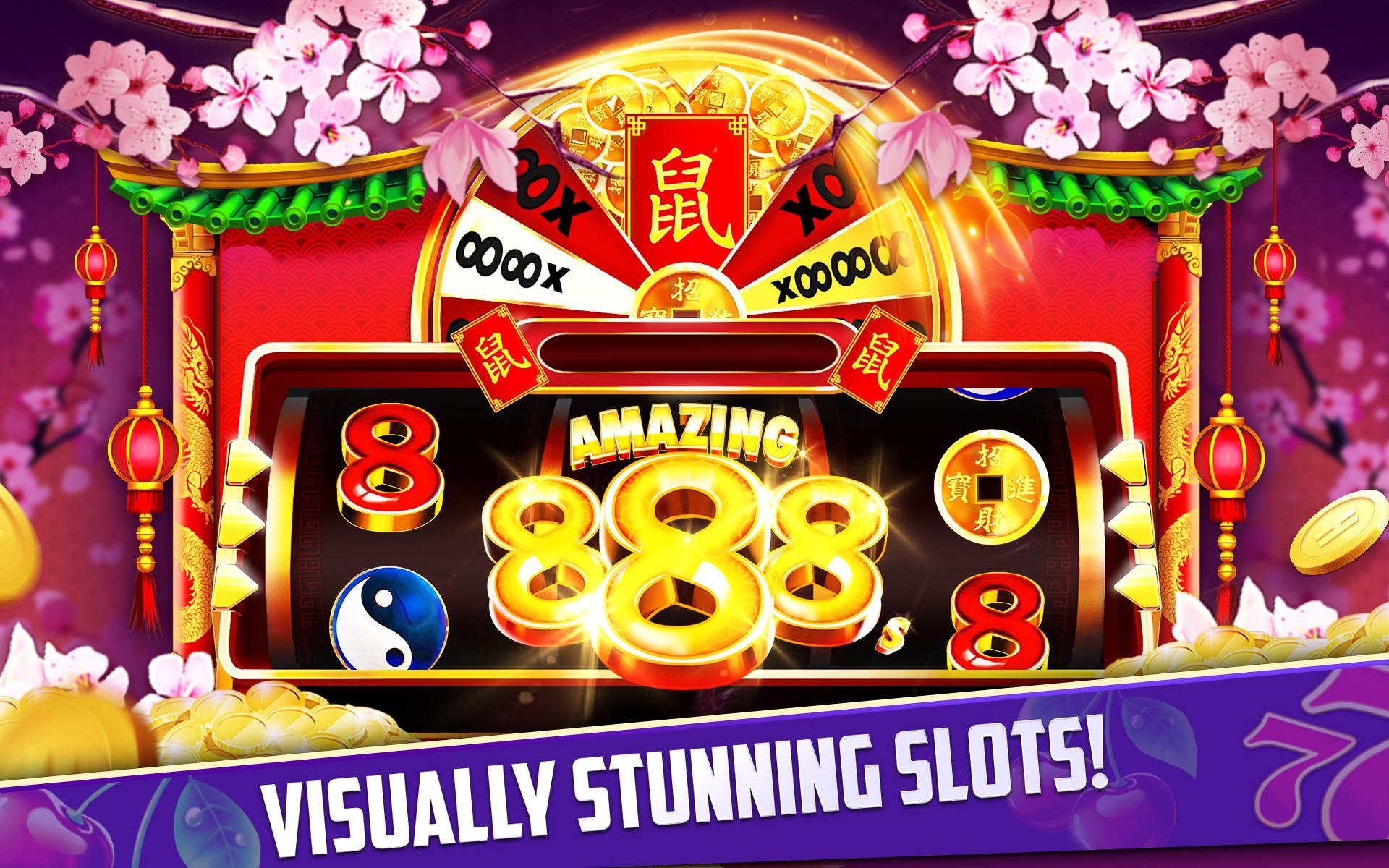 Stars Slots Casino - Vegas Slot Machines 1.0.1366 Screenshot 19