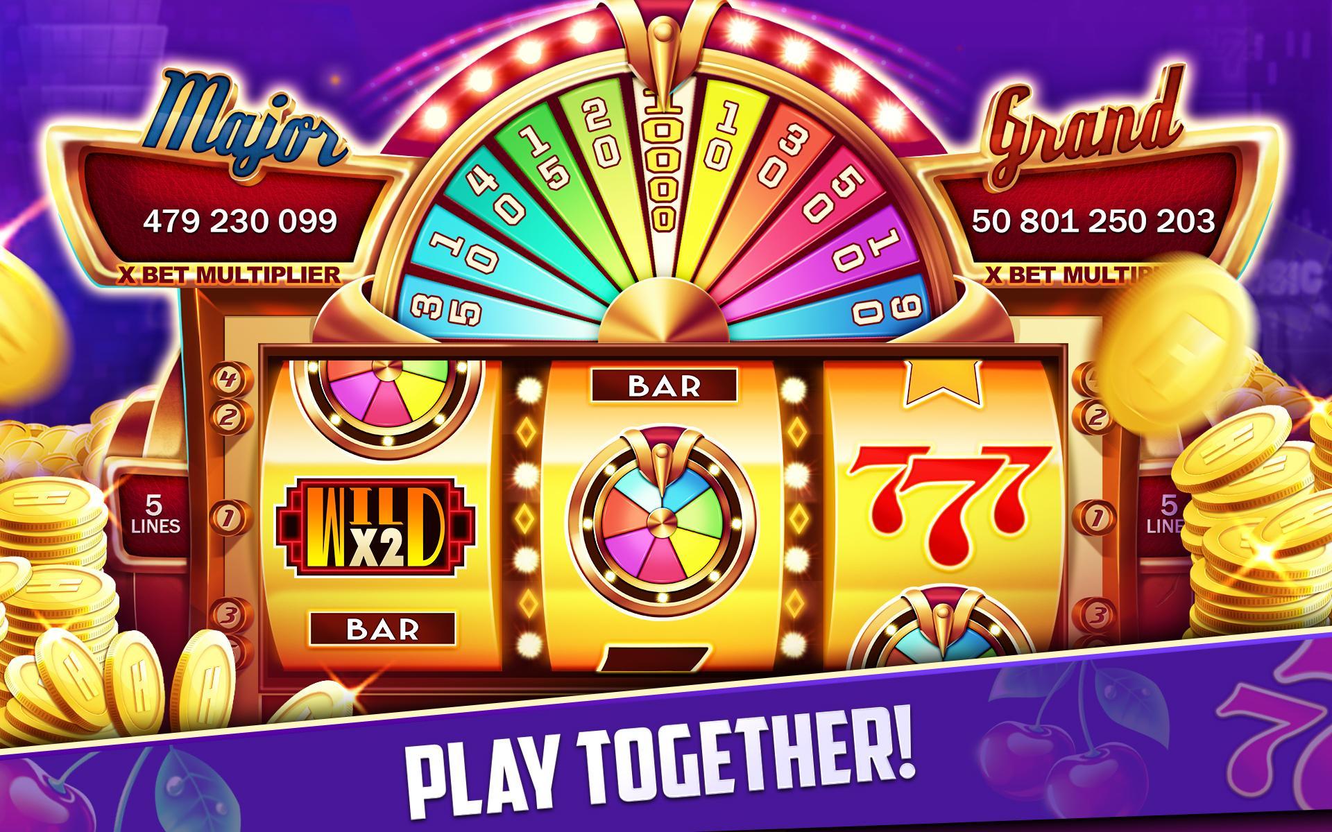 Stars Slots Casino - Vegas Slot Machines 1.0.1366 Screenshot 22