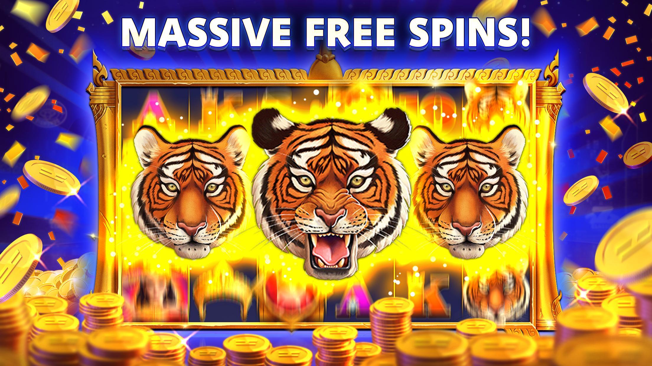 Stars Slots Casino - Vegas Slot Machines 1.0.1366 Screenshot 5