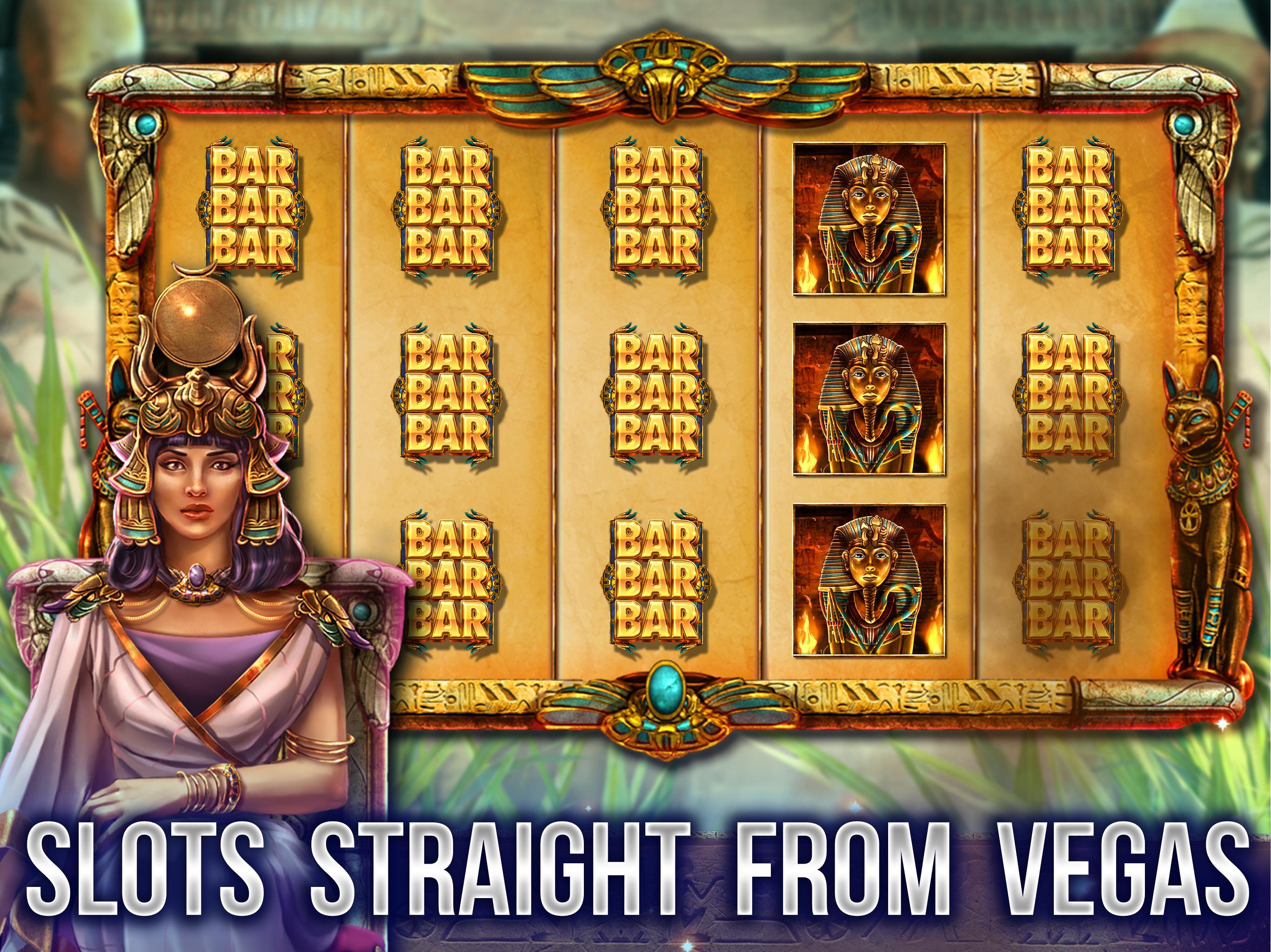 Slots - Epic Casino Games 2.8.3402 Screenshot 14