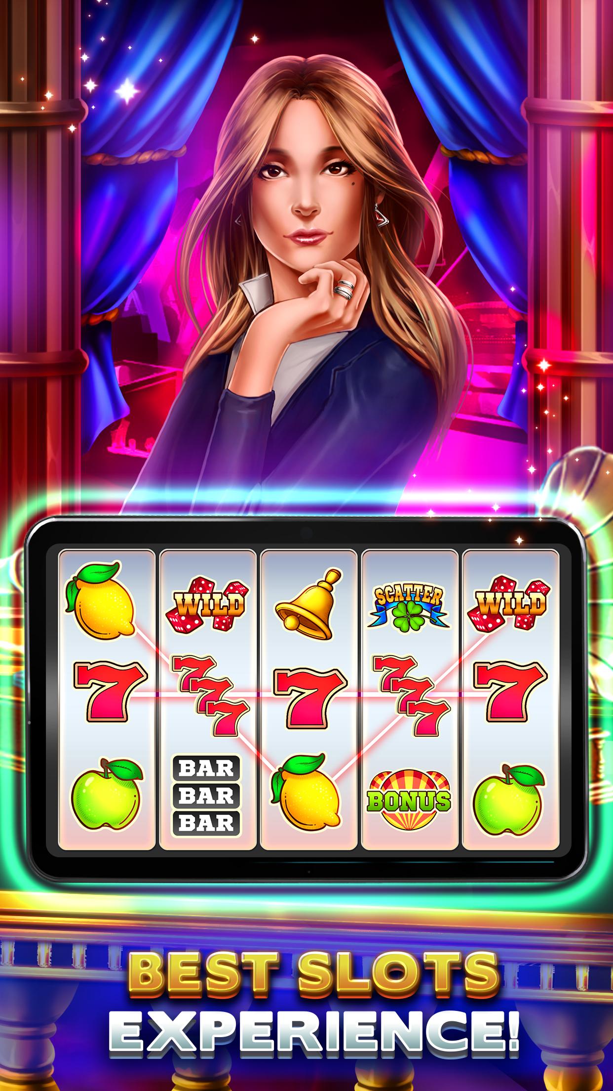 Vegas Slot Machines Casino 2.8.3601 Screenshot 10