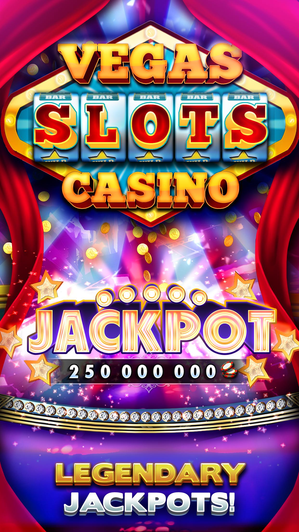 Vegas Slot Machines Casino 2.8.3601 Screenshot 13