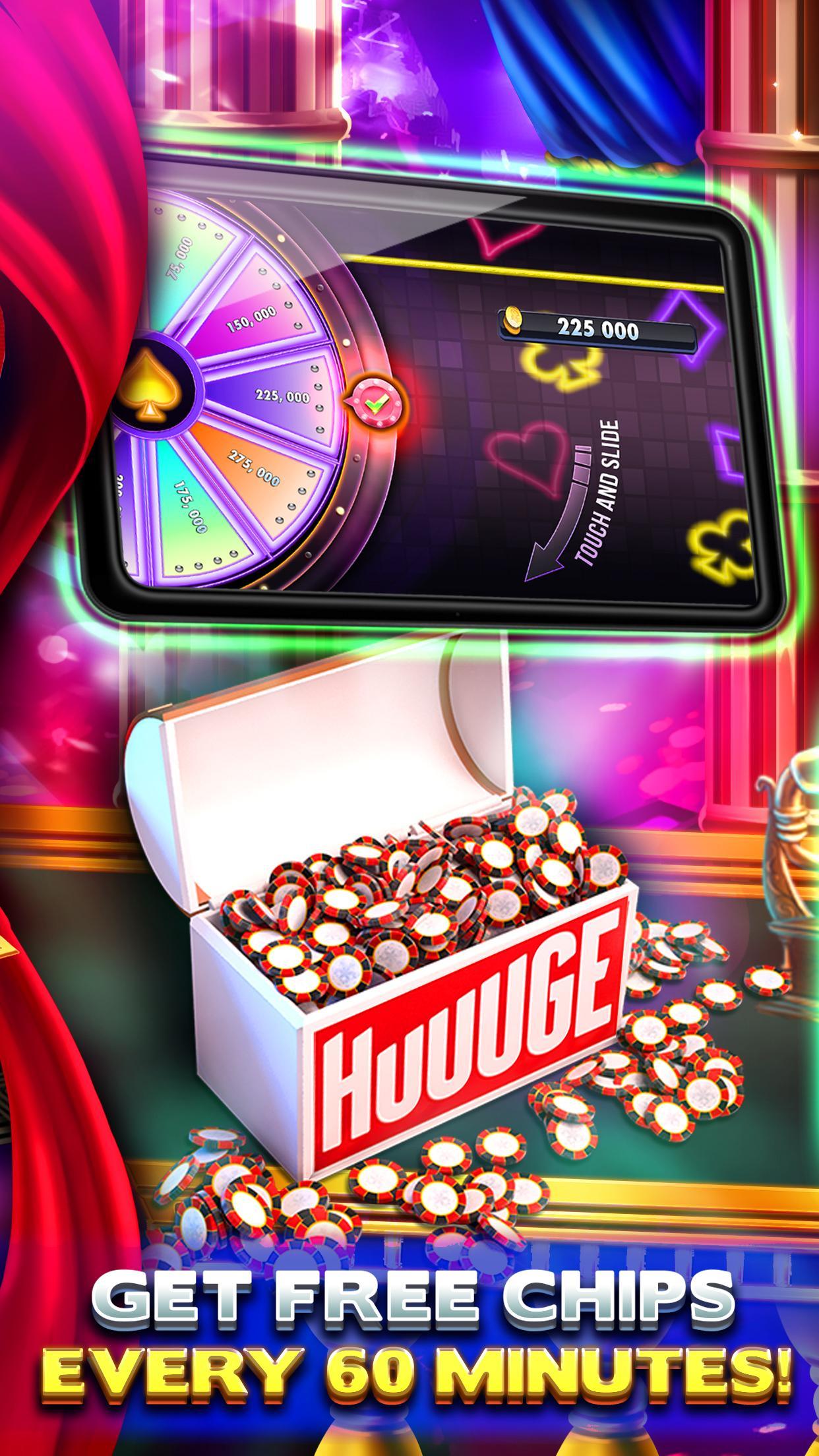 Vegas Slot Machines Casino 2.8.3601 Screenshot 14