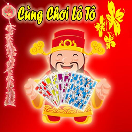 Game hô Lô Tô Tết 10 Screenshot 2